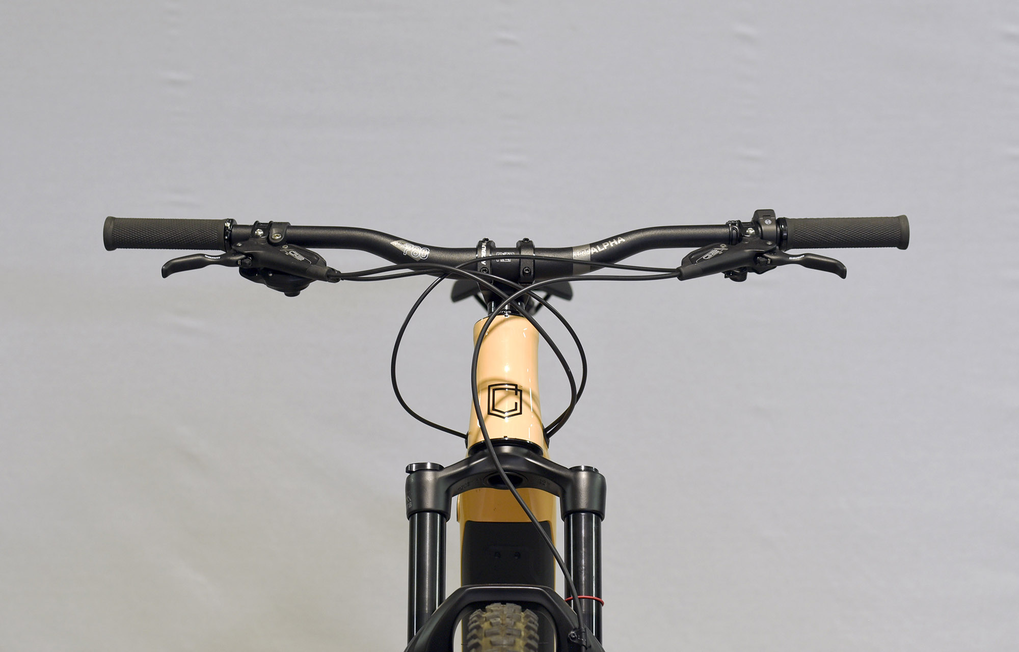 COMMENCAL META POWER TR BOSCH RIDE PEACH - L (23181703) 864 km image number null