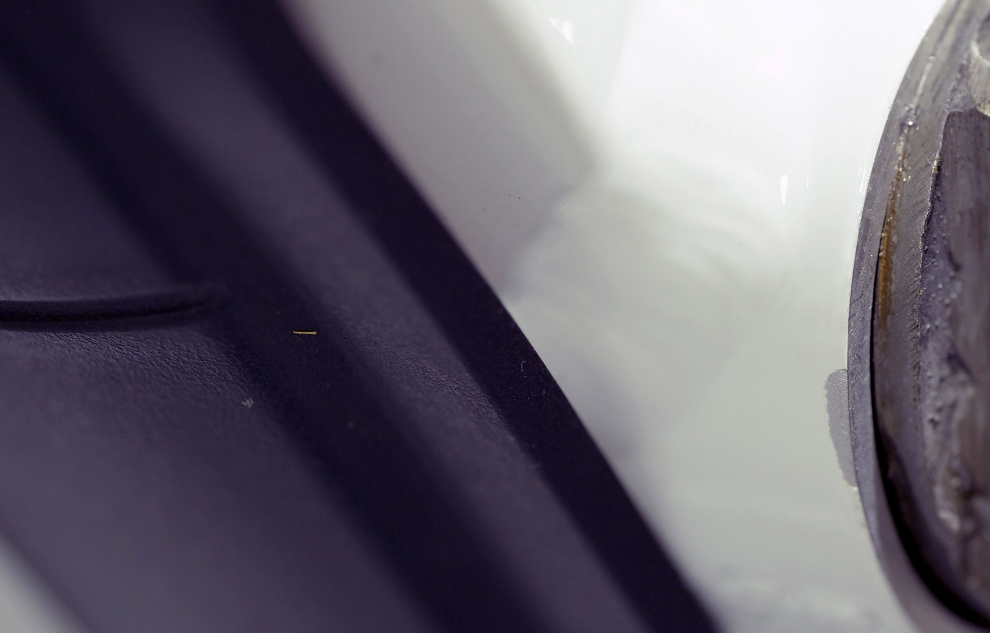 FRAME COMMENCAL META SX V4 PURE WHITE - L (25230303) image cover number large 5