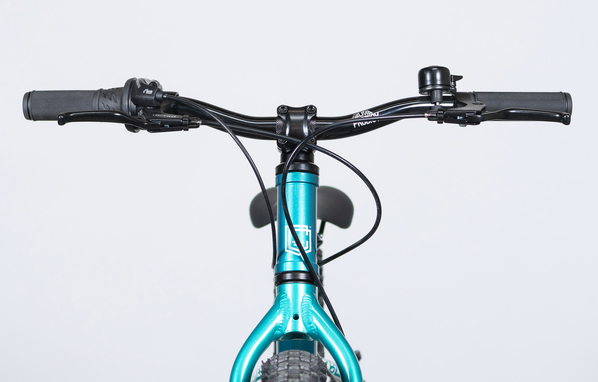COMMENCAL RAMONES 20 LAGOON (21171800) image number null