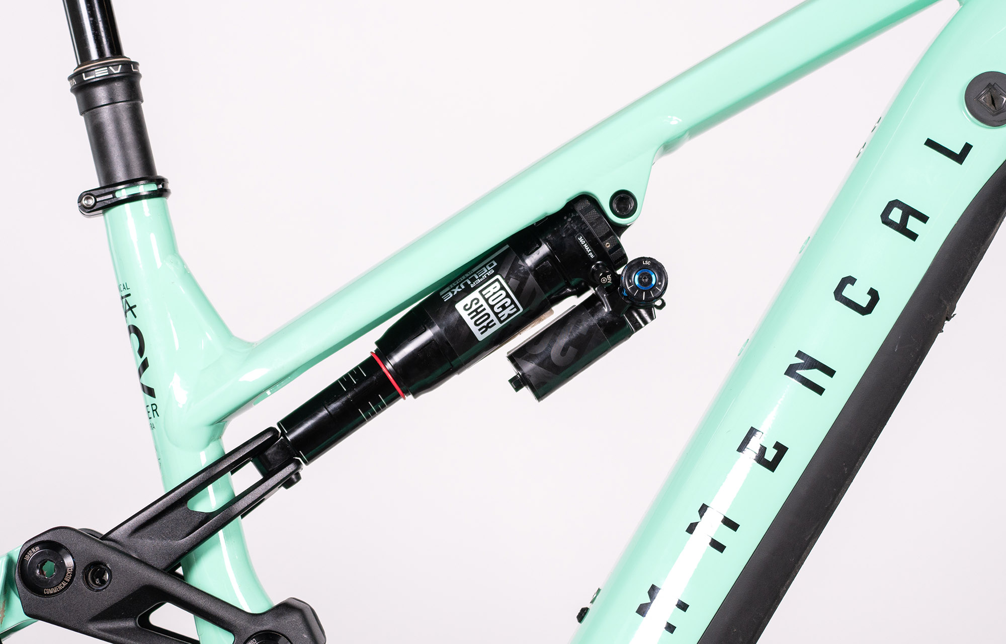 COMMENCAL META POWER SX BOSCH RACE EMERALD GREEN - M (22182502) 182m image cover number large 2