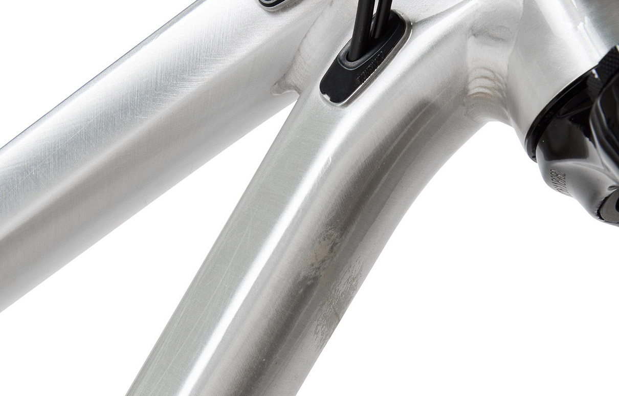 COMMENCAL META TR V4 RACE BRUSHED - L (22120403) image number null