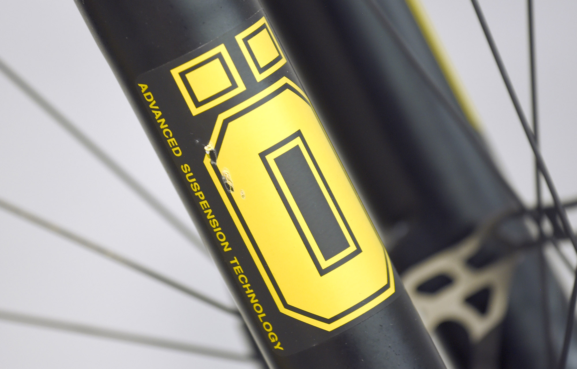 COMMENCAL META HT AM OHLINS EDITION SILVER - M (22131902) image number null