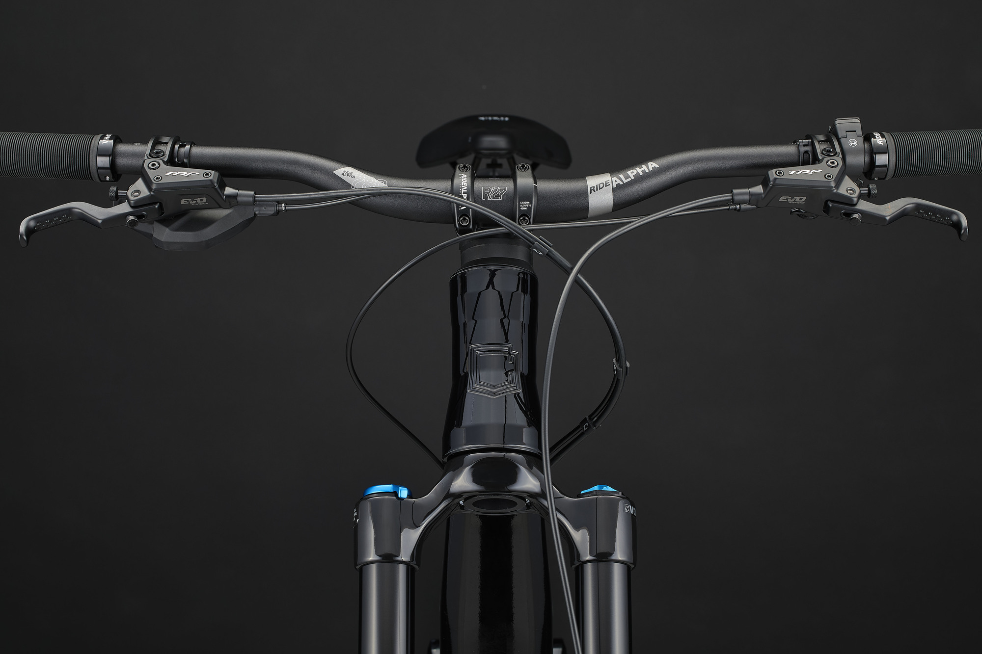 COMMENCAL META POWER SX 400 ESSENTIAL EAGLE 90 2026 image number null
