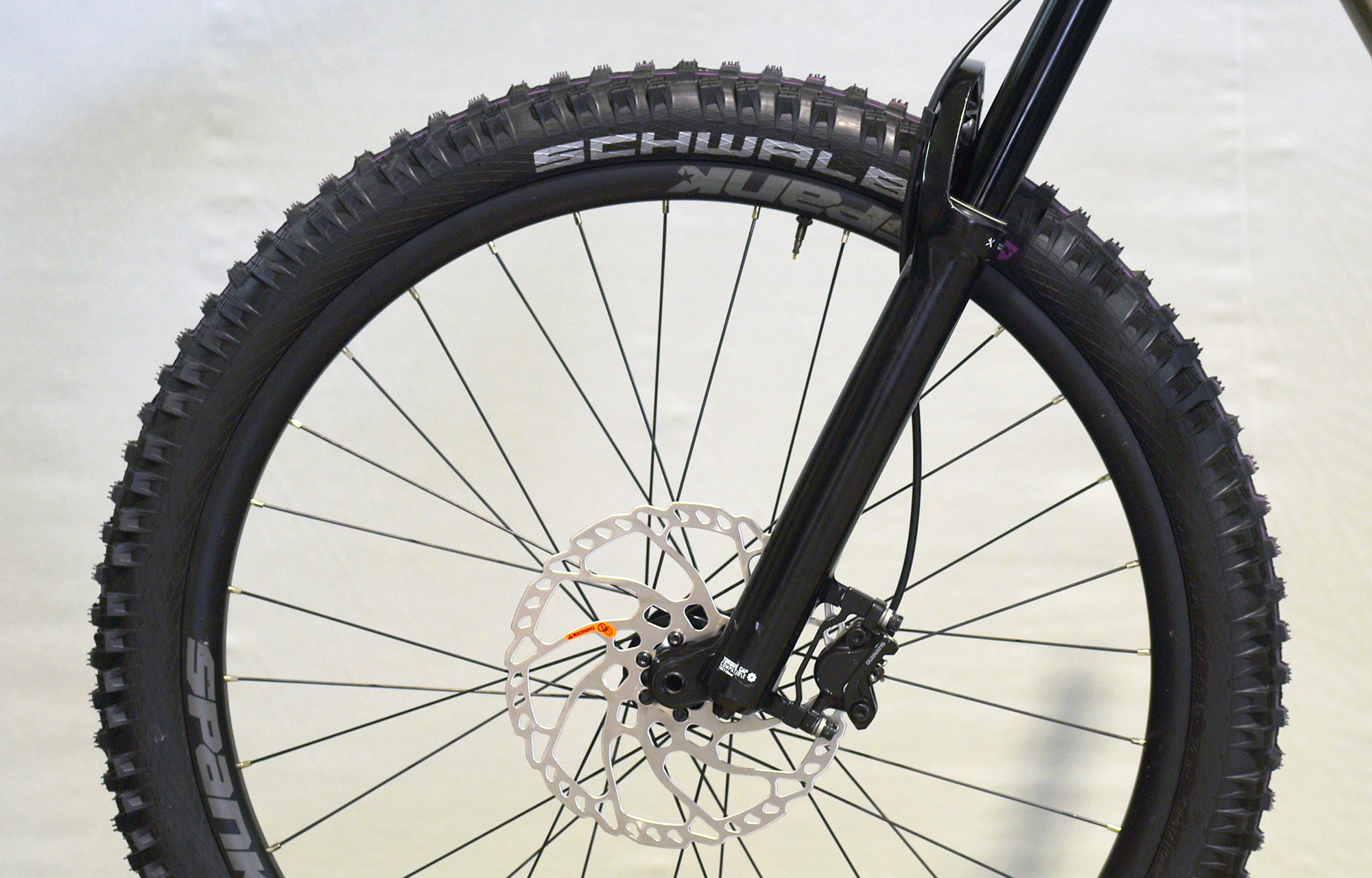 COMMENCAL CLASH JR DIRT MAXXIS - JR (21175200) image number null