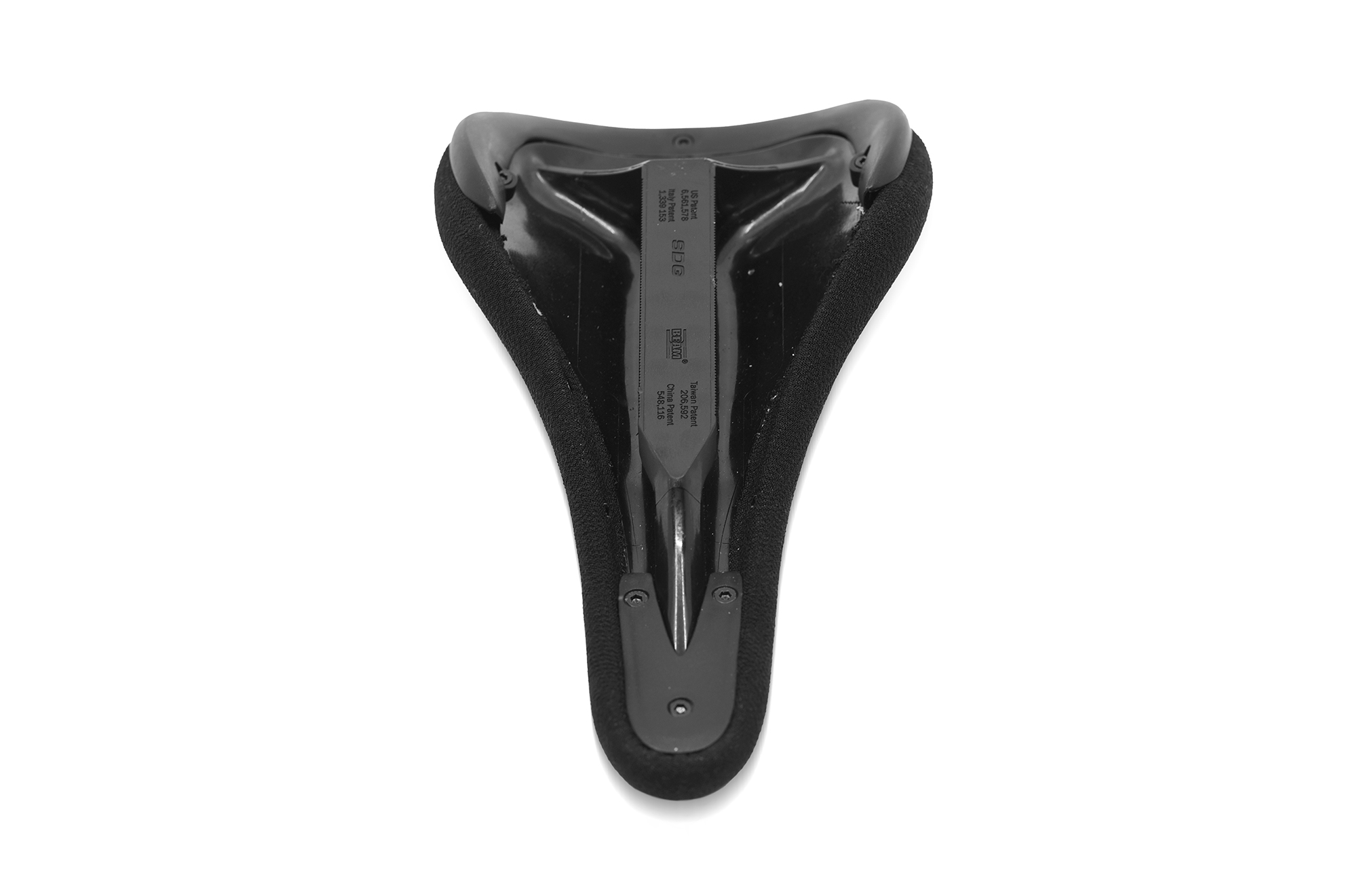 SENSUS PATRIOT I-BEAM SADDLE image number null