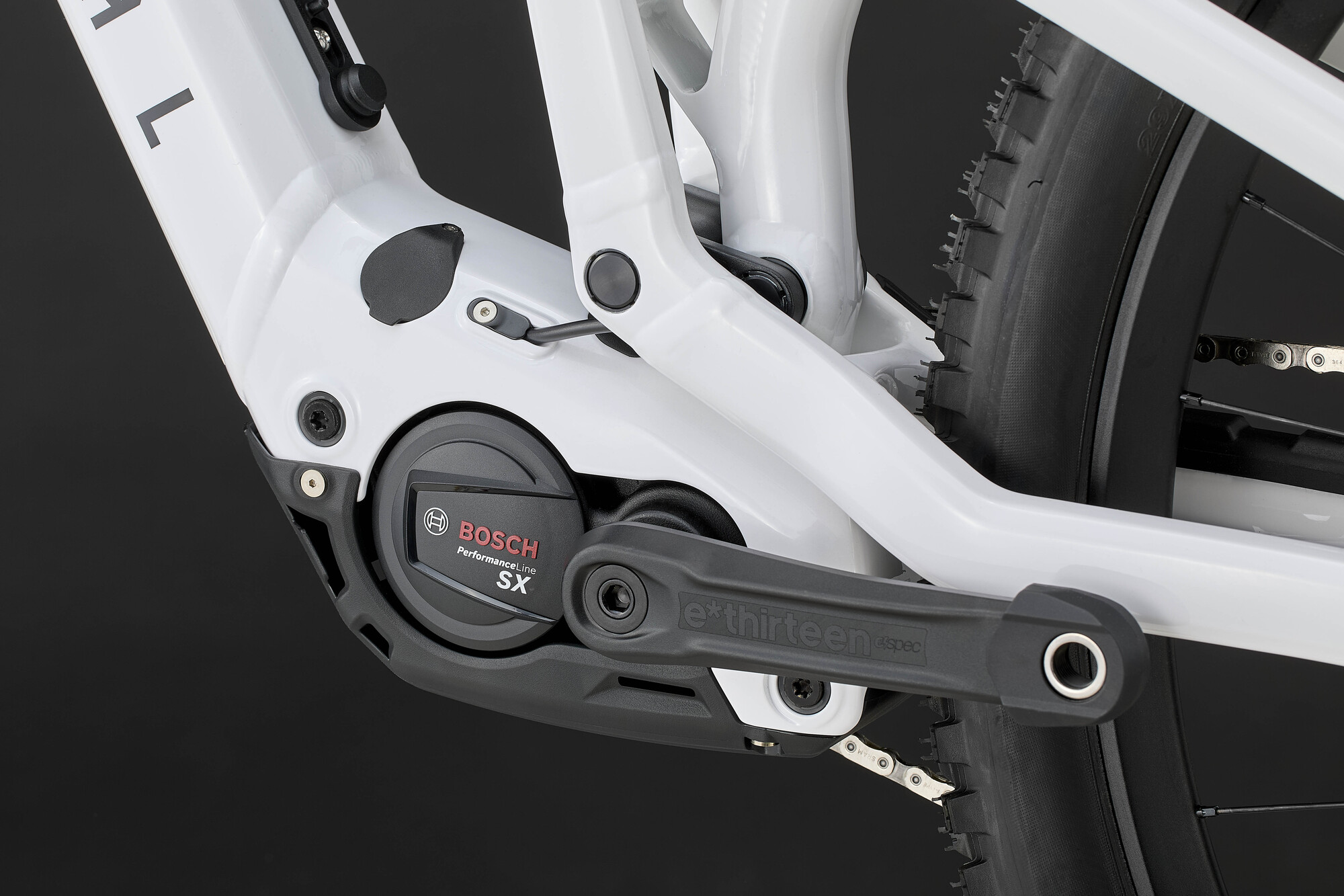 COMMENCAL T.E.M.P.O. POWER SIGNATURE EAGLE 90 2026 image number null
