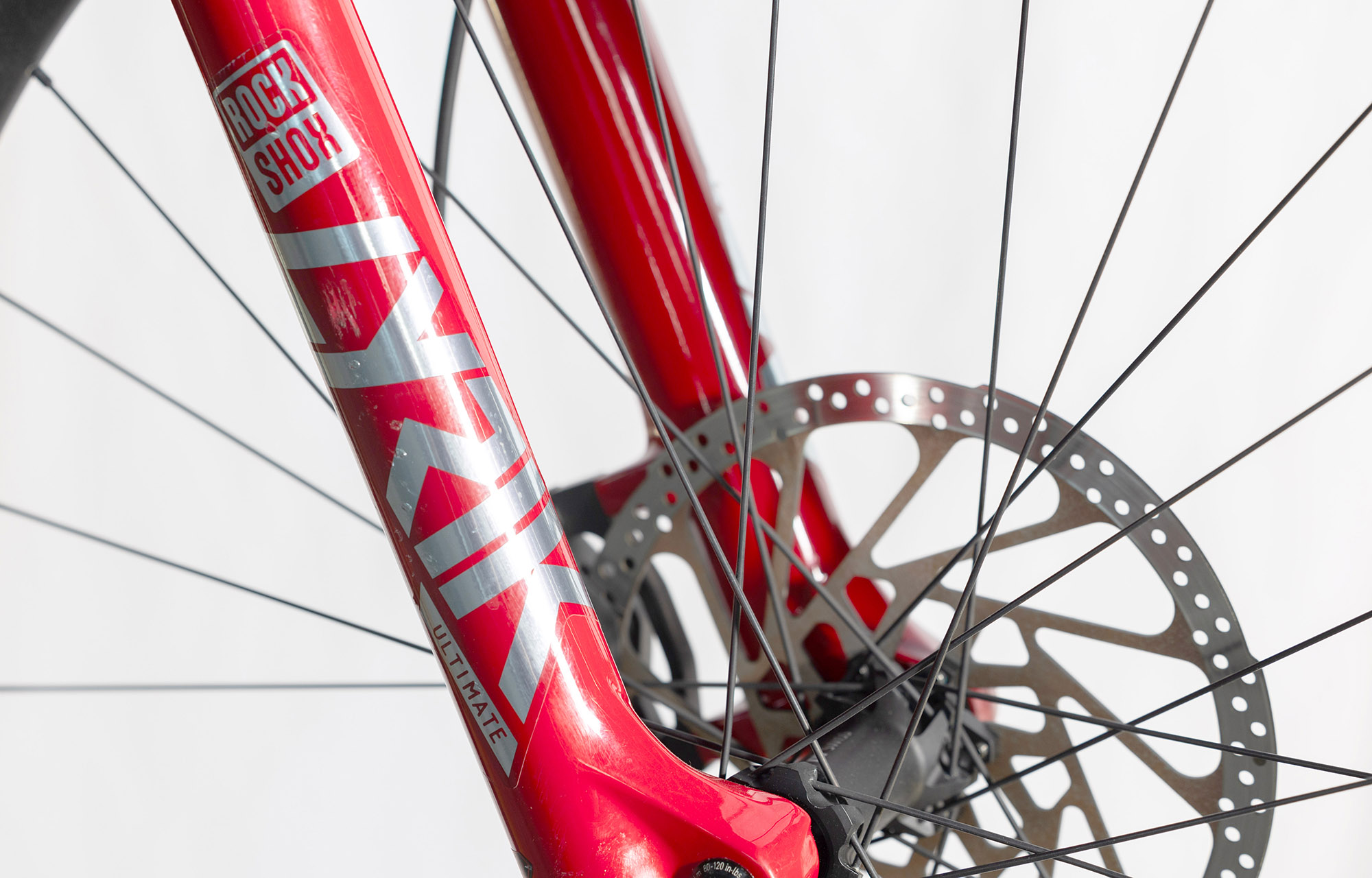 COMMENCAL META TR V4 RACE BRUSHED - L (22120403) image number null