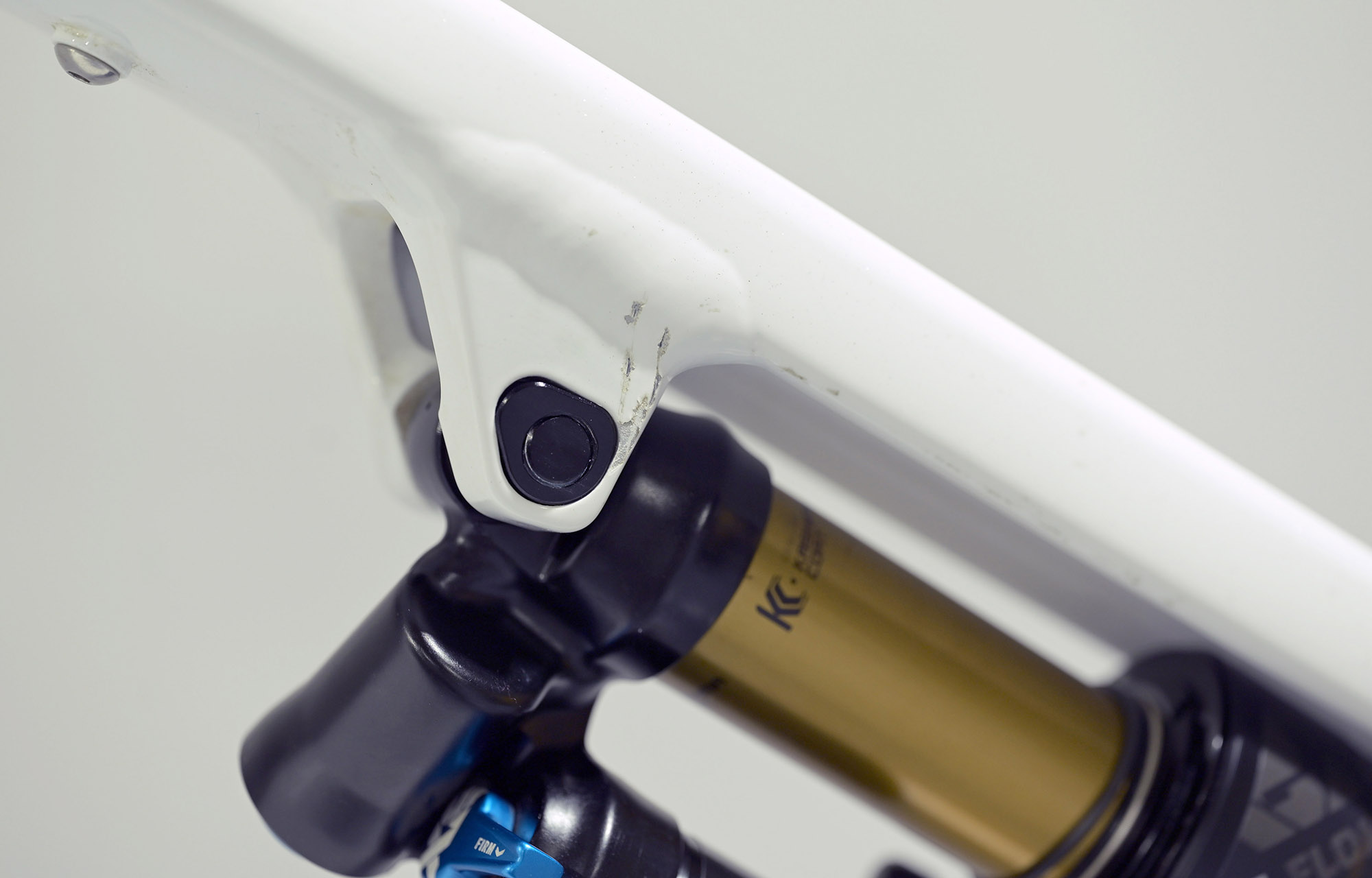 COMMENCAL META POWER SX 400 SIGNATURE [COMMENCAL TEAM] ALC - M (24100024) 1051 km image large number 14