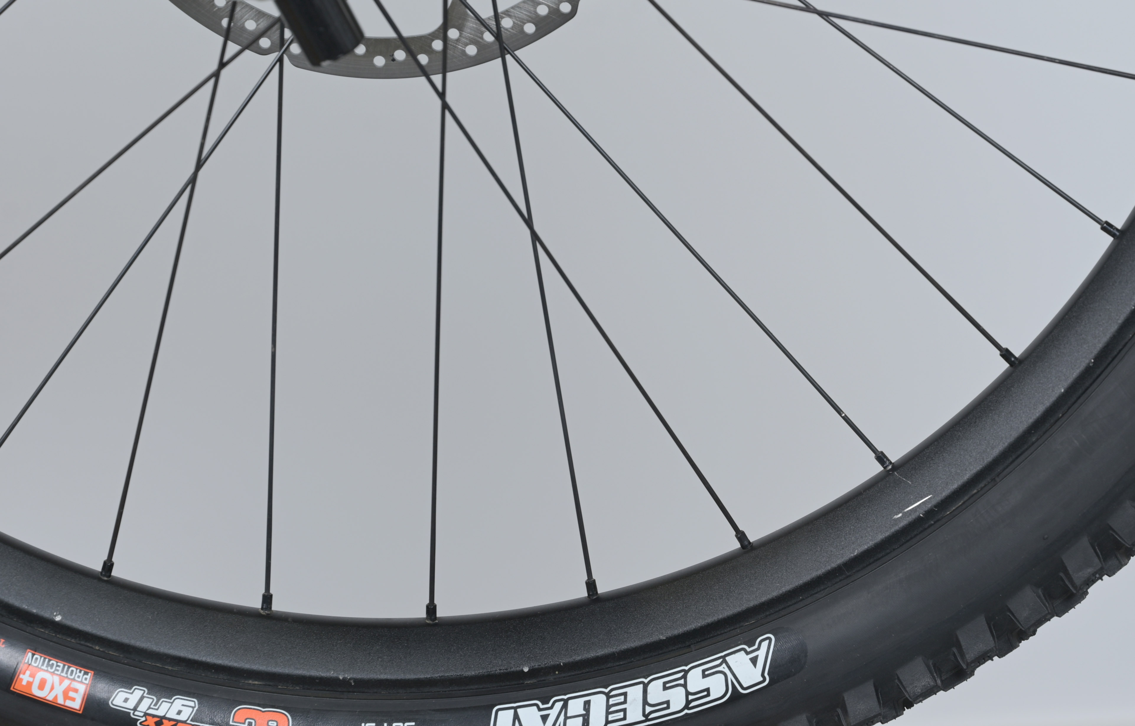 COMMENCAL SUPREME DH V5 SIGNATURE LTD PURE WHITE - L (23151003) image cover number large 8