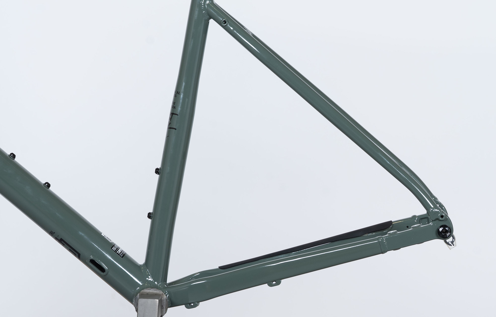 VIP COMMENCAL FCB KESWICK GREEN - L (22360003) image large number 3