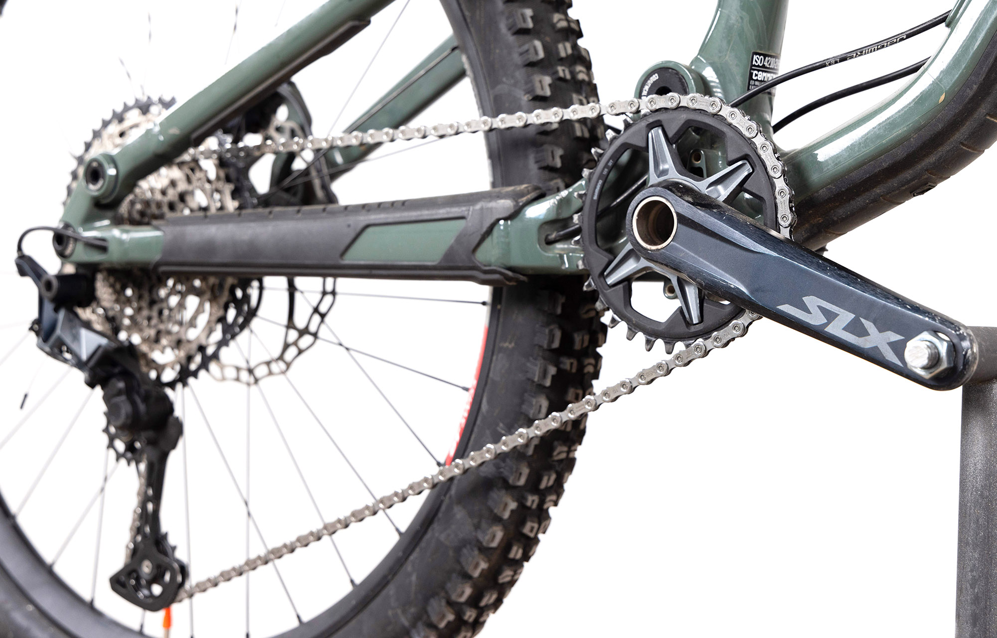 COMMENCAL META SX V4 TEAM ALC (M) image number null