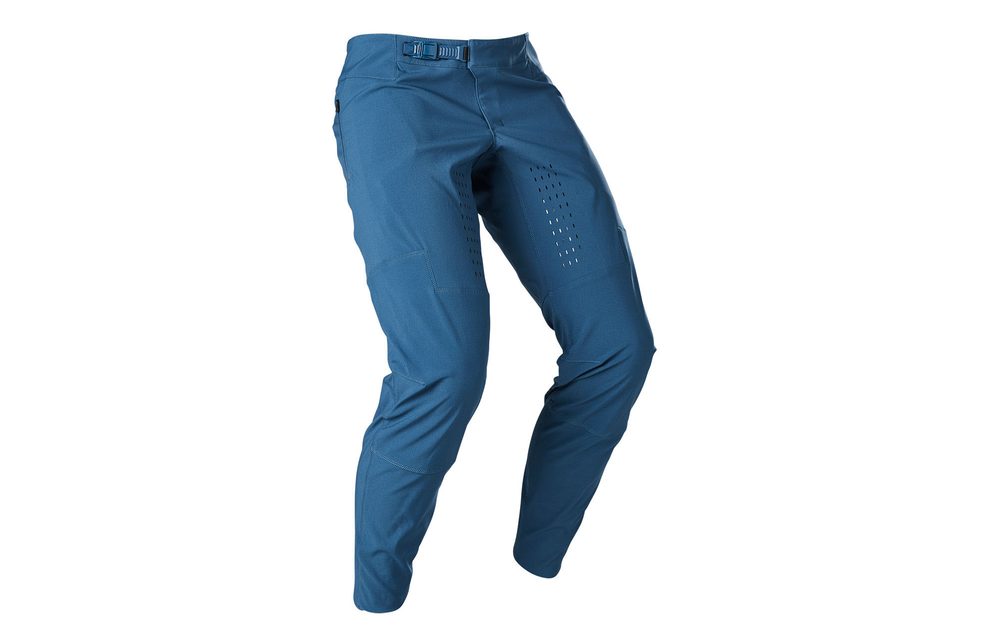 PANTALÓN FOX KIDS DEFEND DARK INDIGO image number 0