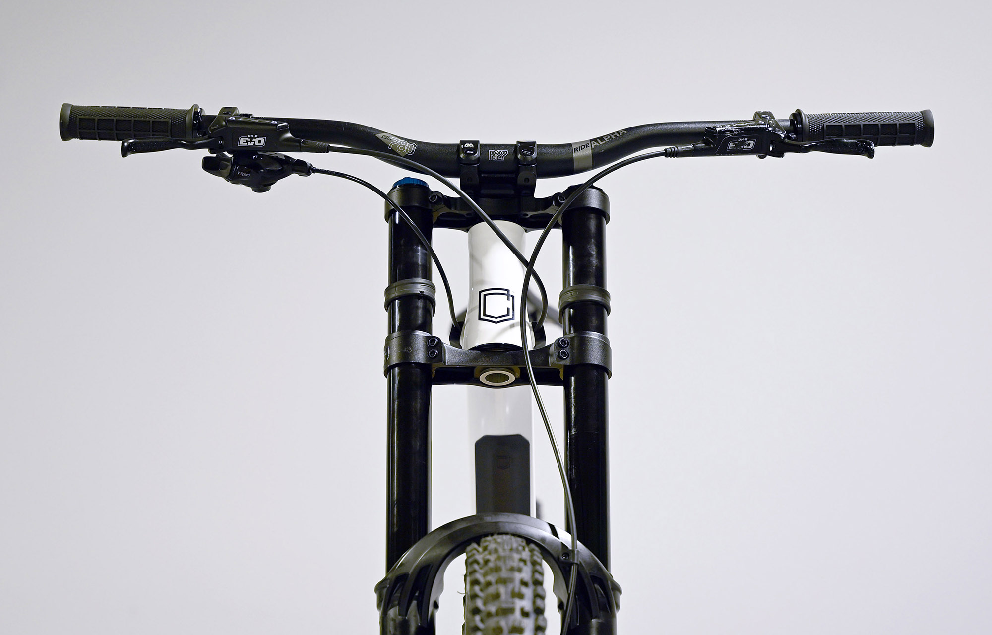 COMMENCAL FRS ESSENTIAL PURE WHITE - L (22150503) image cover number large 3