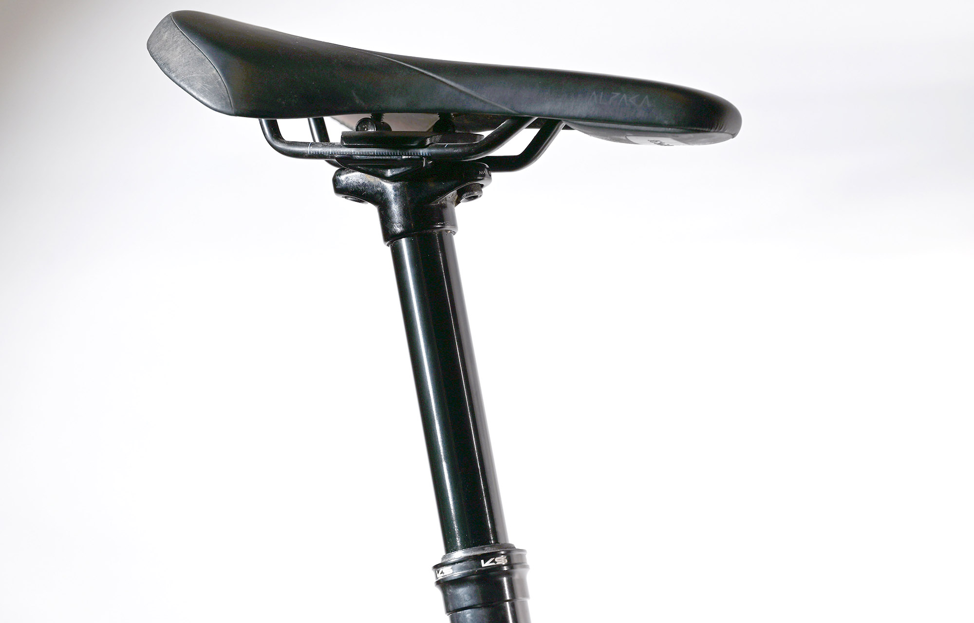 COMMENCAL META HT AM ESSENTIAL GUN METAL - S (21131601) image number null