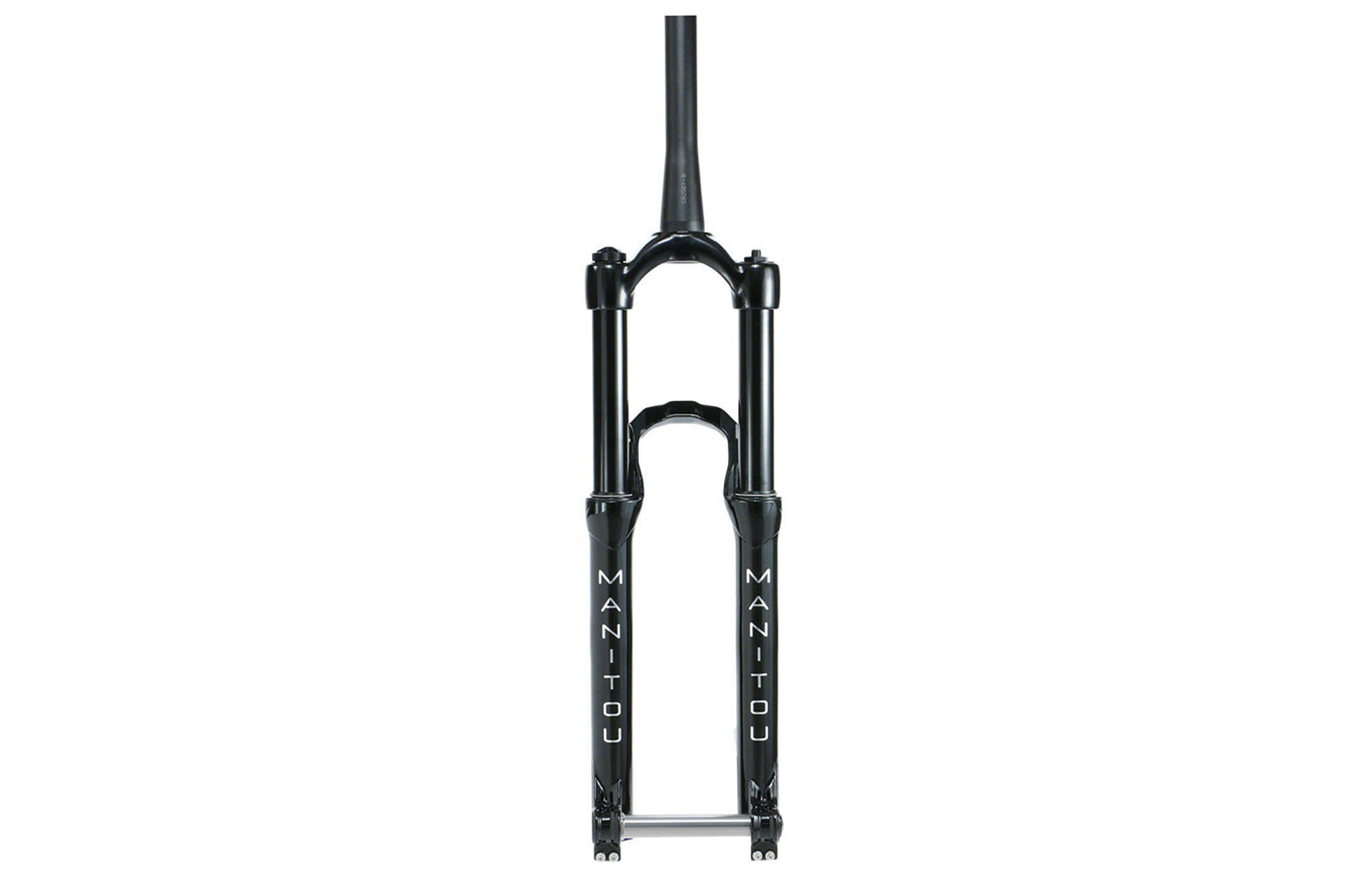 COMMENCAL | MANITOU CIRCUS EXPERT 100MM 26'' FORK BLACK