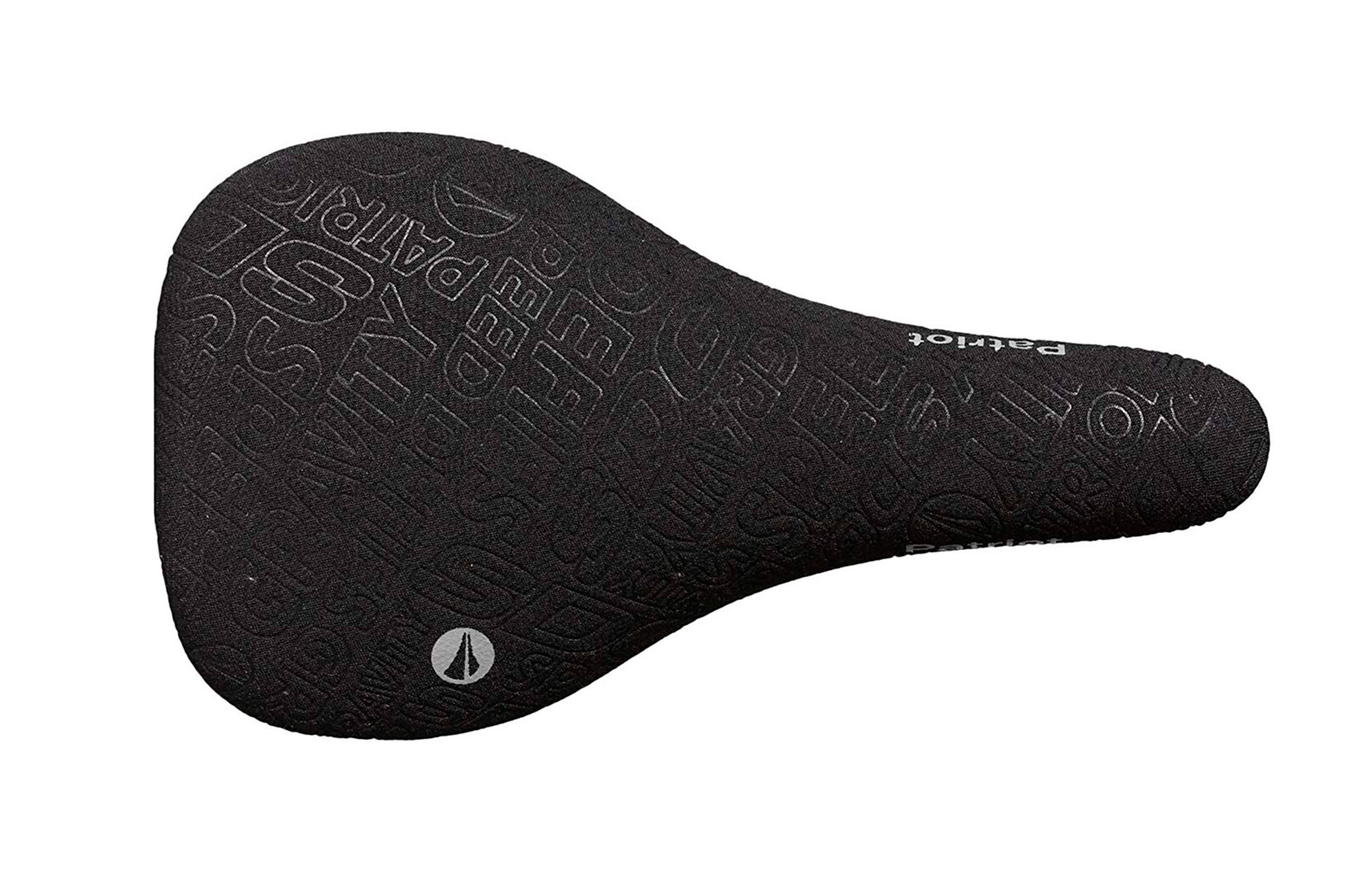 SDG PATRIOT I-BEAM SADDLE image number null
