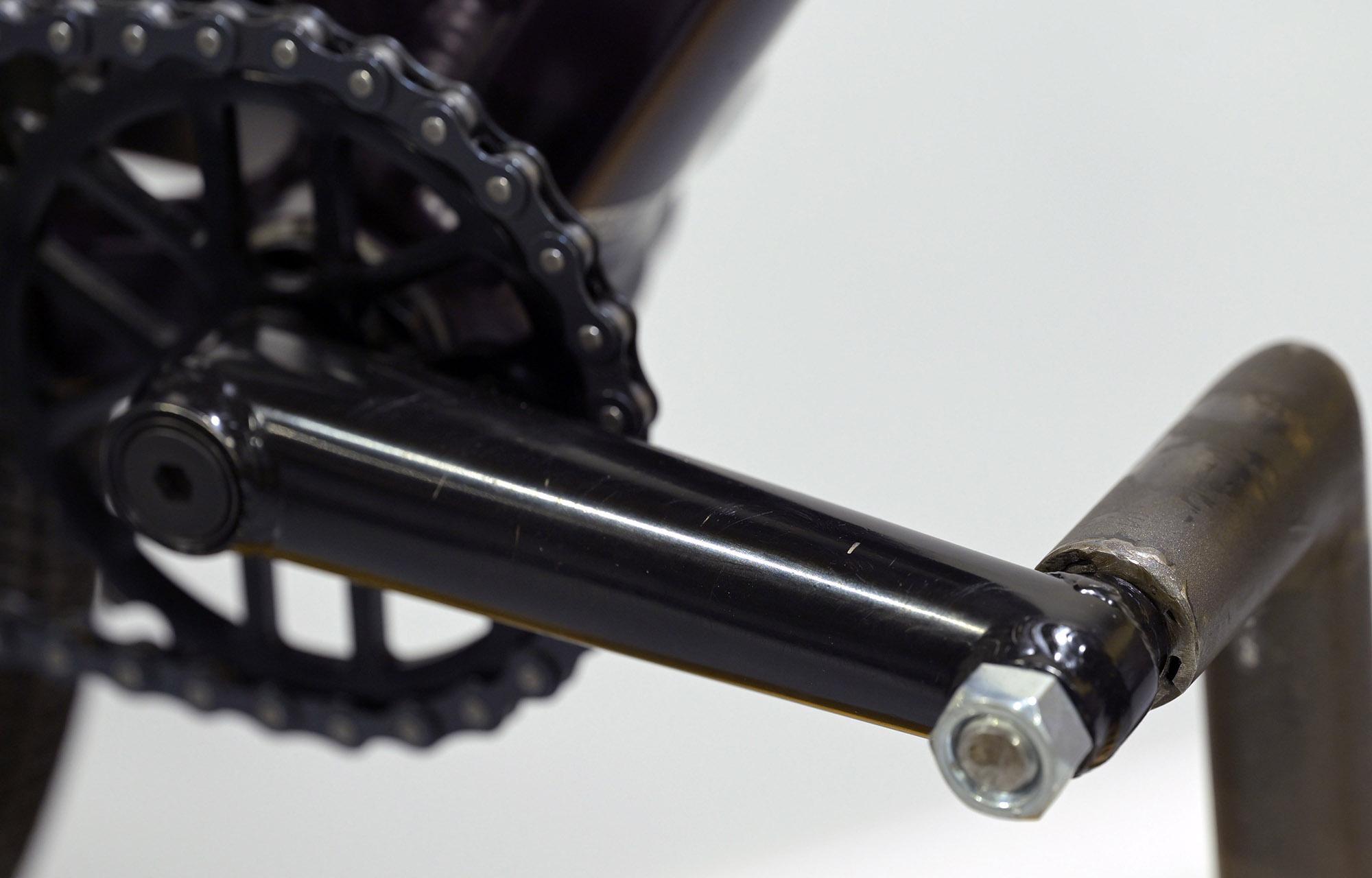 COMMENCAL ABSOLUT 24 METALLIC PURPLE - (22170000) image cover number large 7