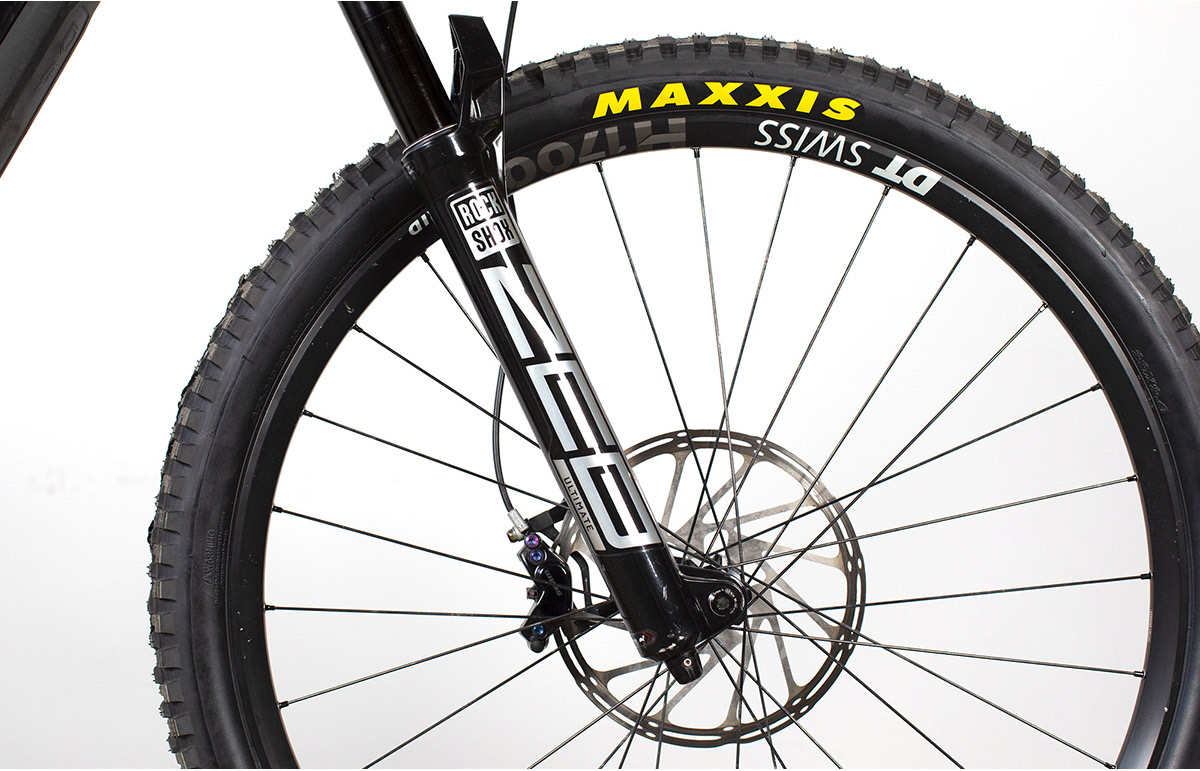 COMMENCAL META POWER 29 TEAM (M) image number null