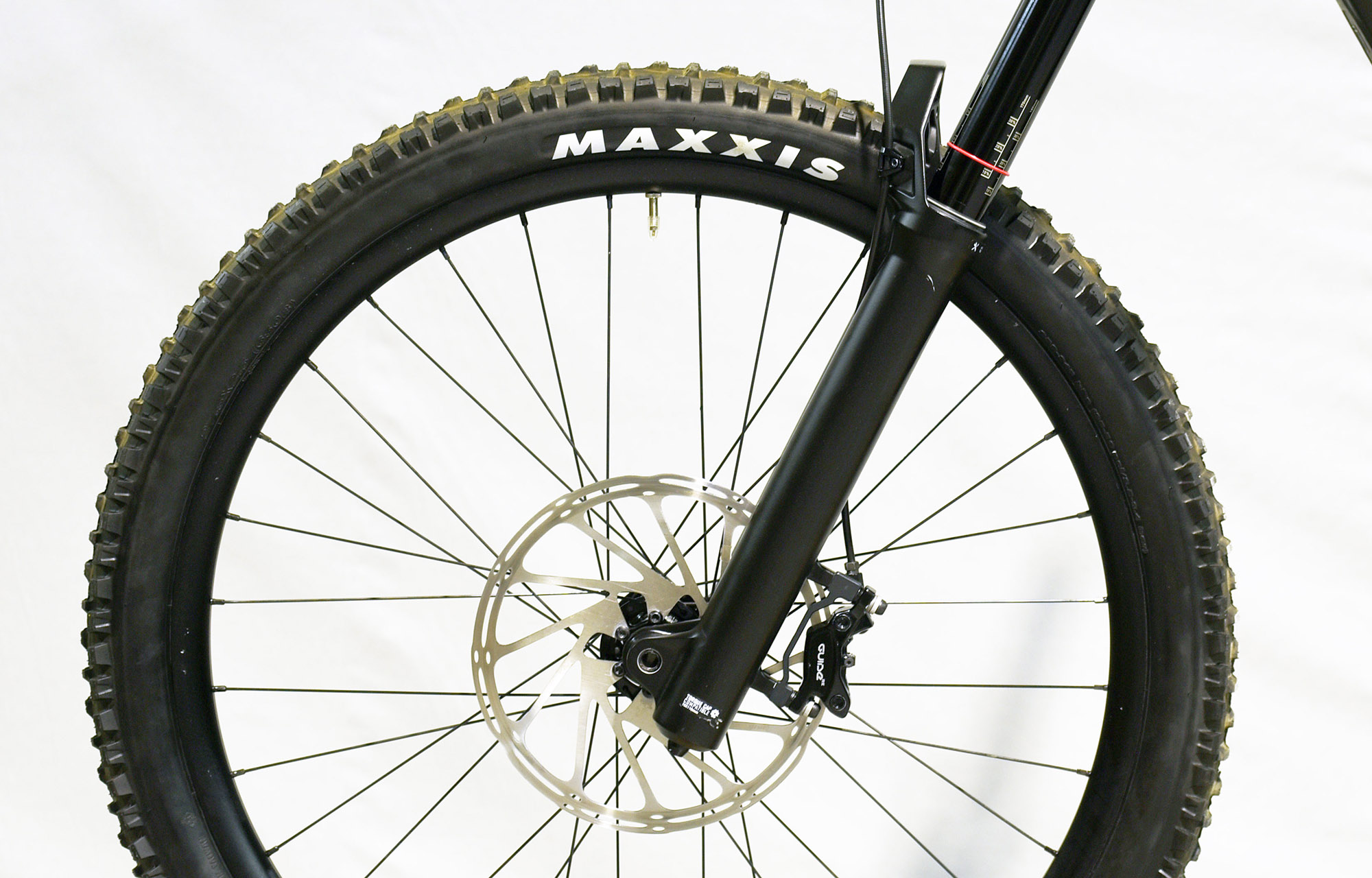 COMMENCAL META POWER SX RIDE SAND - M (21180402) 0km image number null