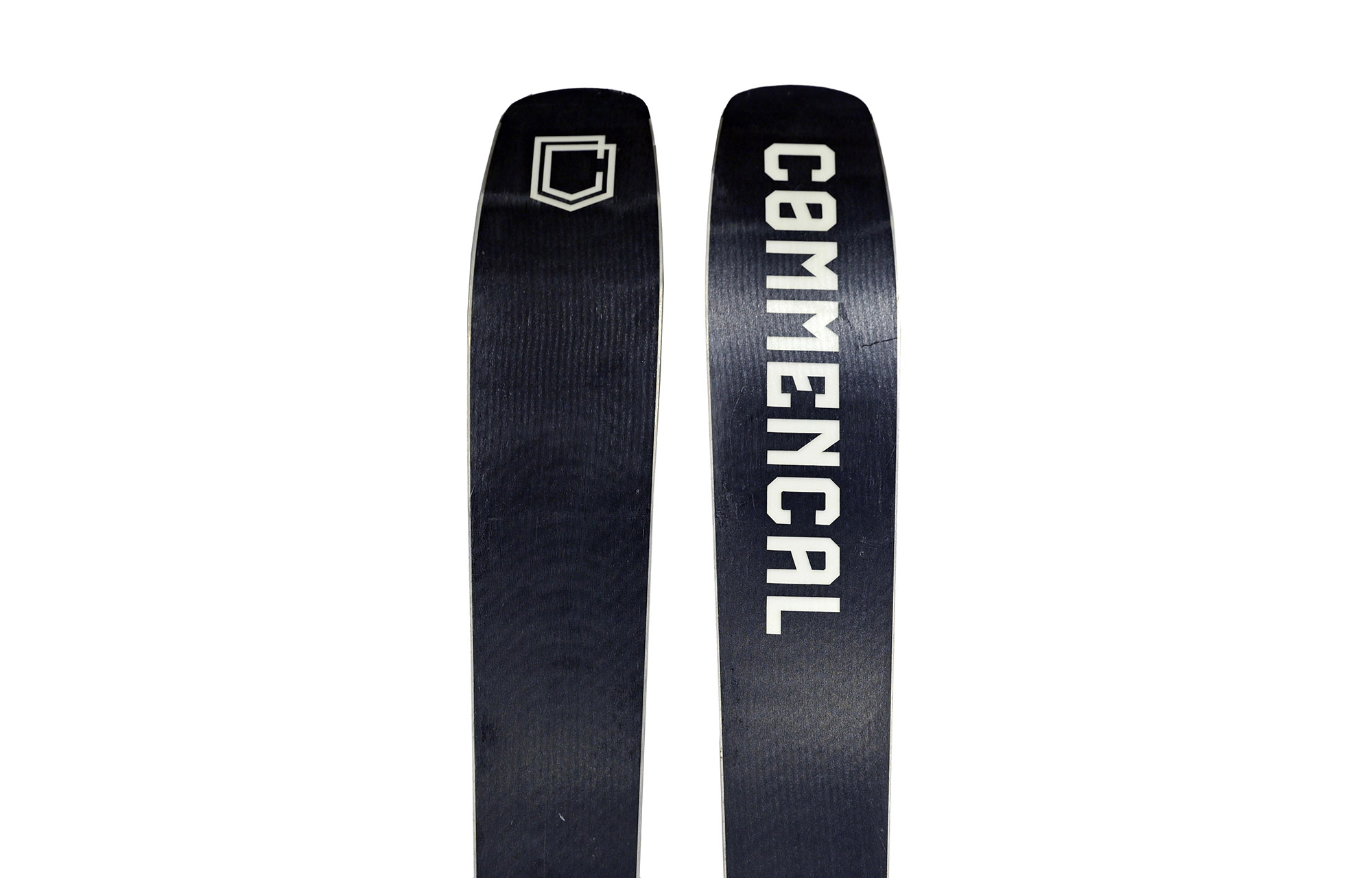 SKIS COMMENCAL CLASH 170 / FIX NR STRIVE R 13 GW (24400036) image cover number large 3