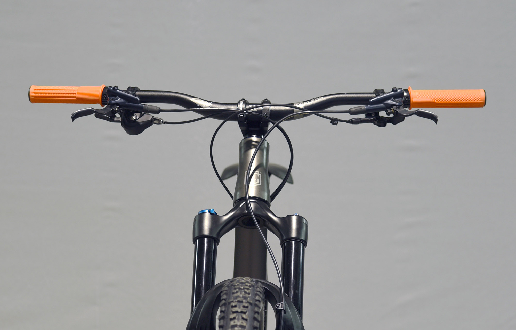 COMMENCAL META SX ESSENTIAL DARK SLATE - M (22130602) image number null
