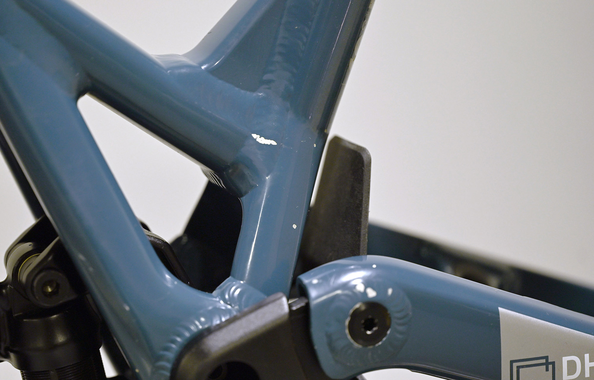COMMENCAL SUPREME DH V5 ESSENTIAL AQUA BLUE - L (23150103) image number null