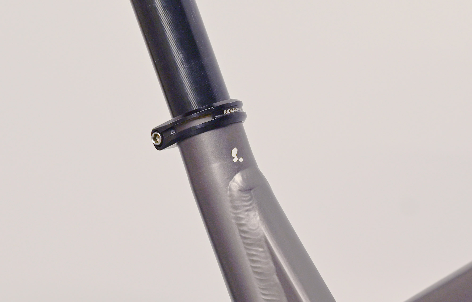 COMMENCAL FRS ESSENTIAL DARK SLATE - L (22151903) image number null