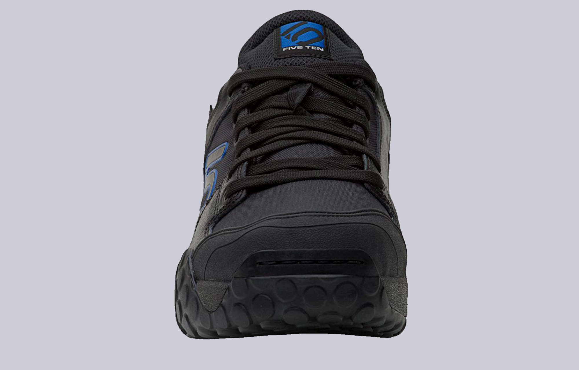 FIVE TEN IMPACT LOW BLACK/BLUE image large number 2