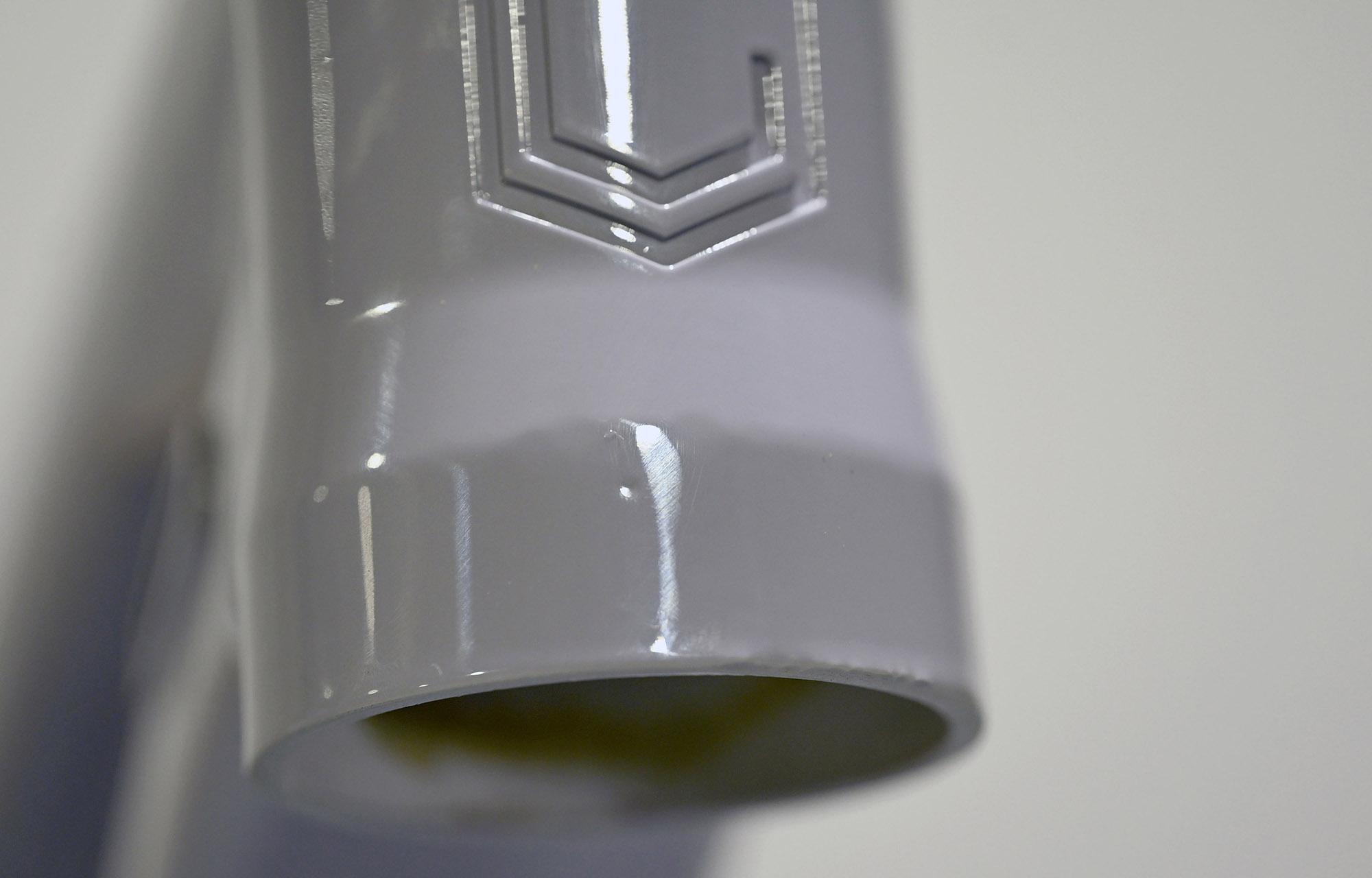 FRAME COMMENCAL META SX V5 TEAM CLOUD - S (23231301) image cover number large 3