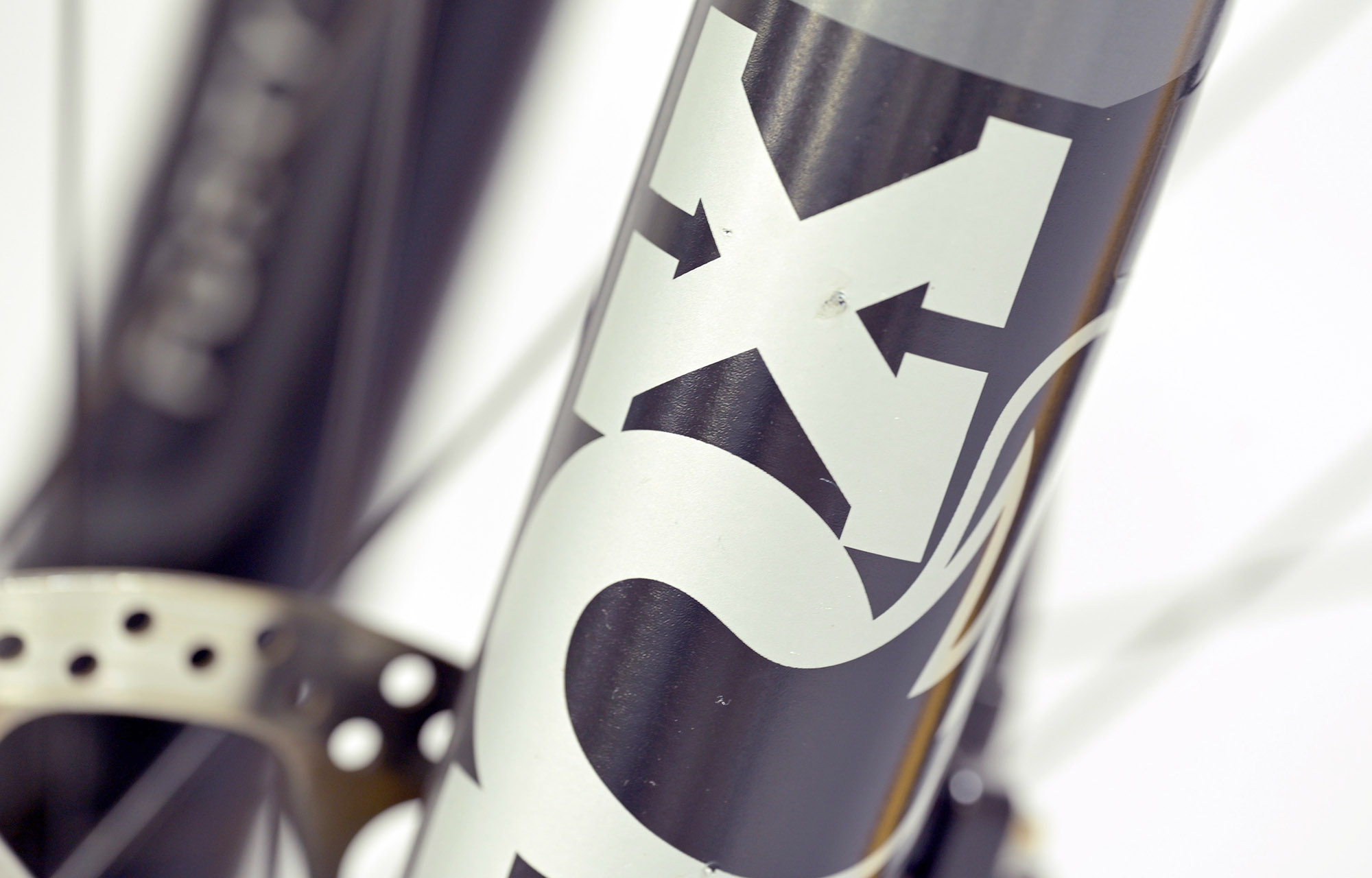 COMMENCAL FRS ESSENTIAL PURE WHITE - M (22151902) image large number 11