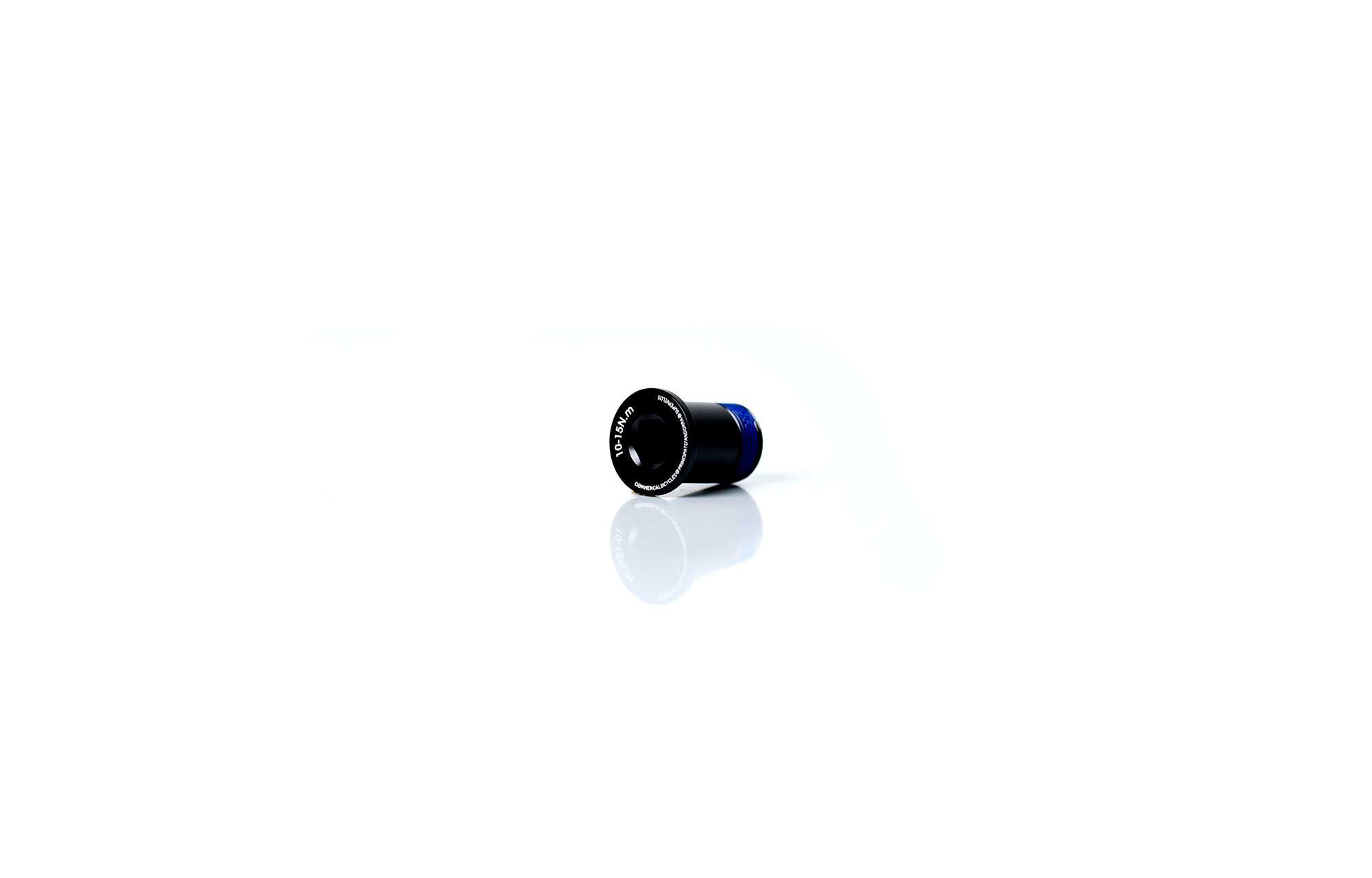 CONTACT SYSTEM AXLES FOR META V3 AND SUPREME V3 image number null