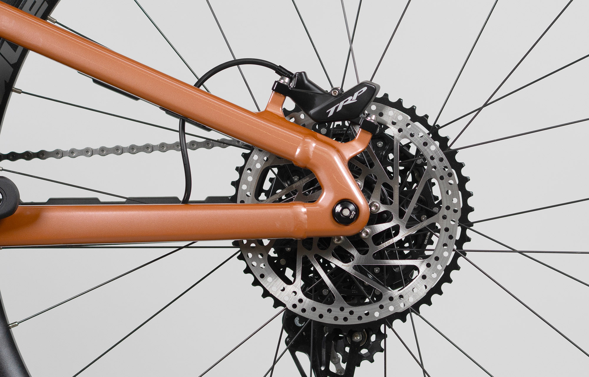 COMMENCAL T.E.M.P.O. RIDE UTAH DIRT - L (22123703) image cover number large 6