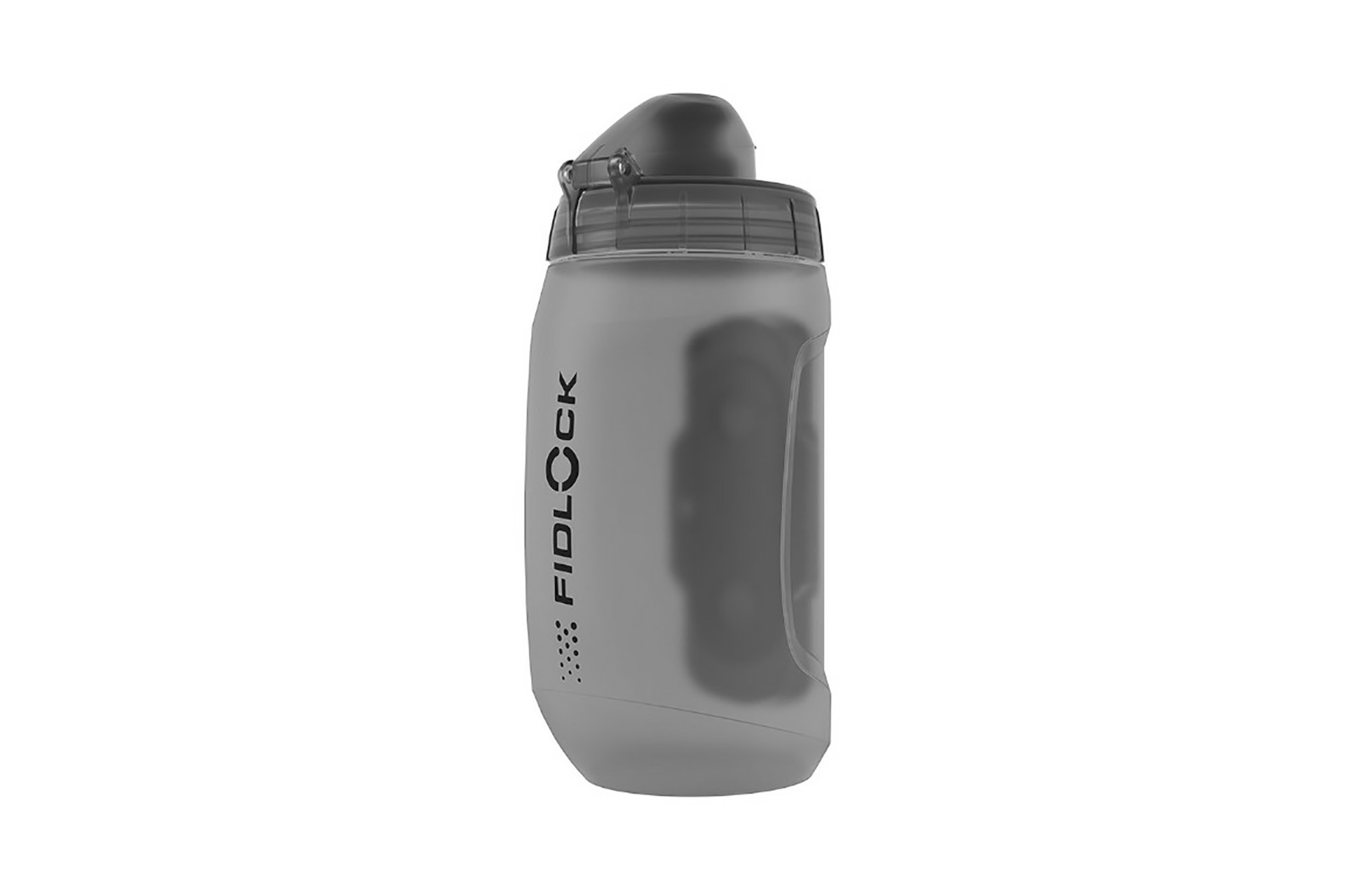 FIDLOCK TWIST BOTTLE 450ML WITH BIKE BASE image number null