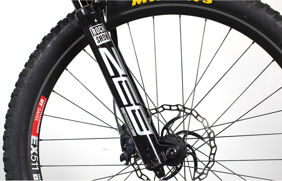 COMMENCAL META SX V4 TEAM ALC (S) image number null