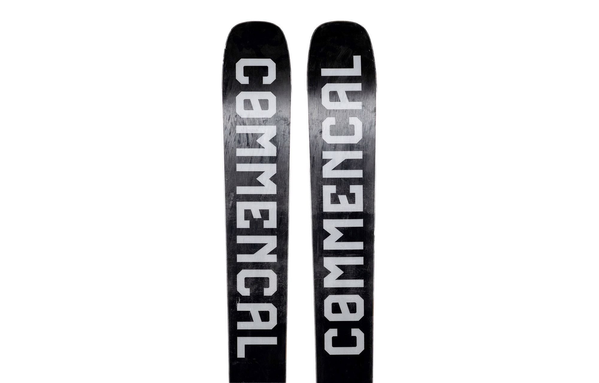 SKIS COMMENCAL ABSOLUT 176 / FIX TYROLIA ATTACK 13 (22411001) image number null