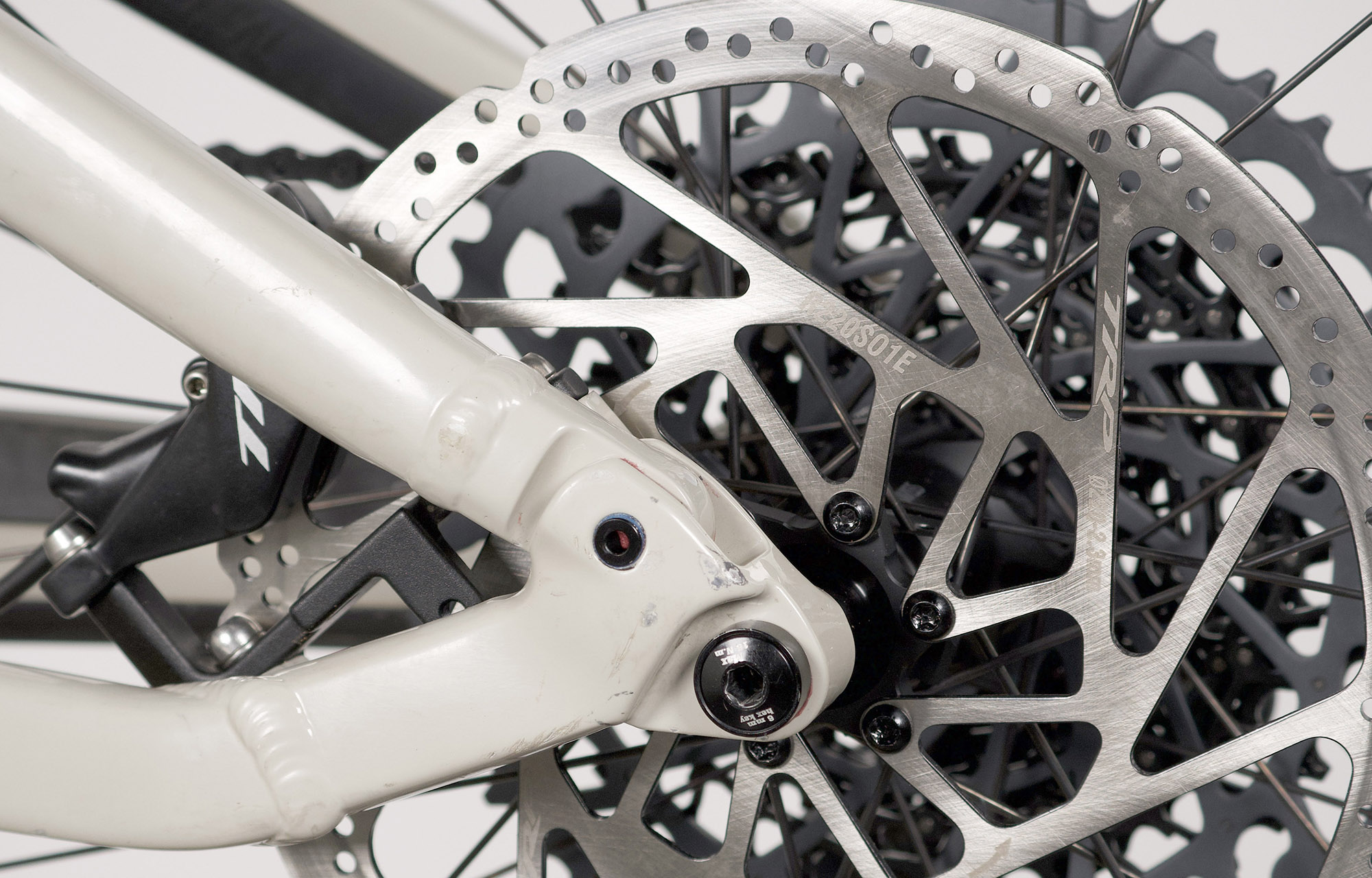 COMMENCAL META POWER SX BOSCH RACE CHALK - L (23181403) 1998km image cover number large 9