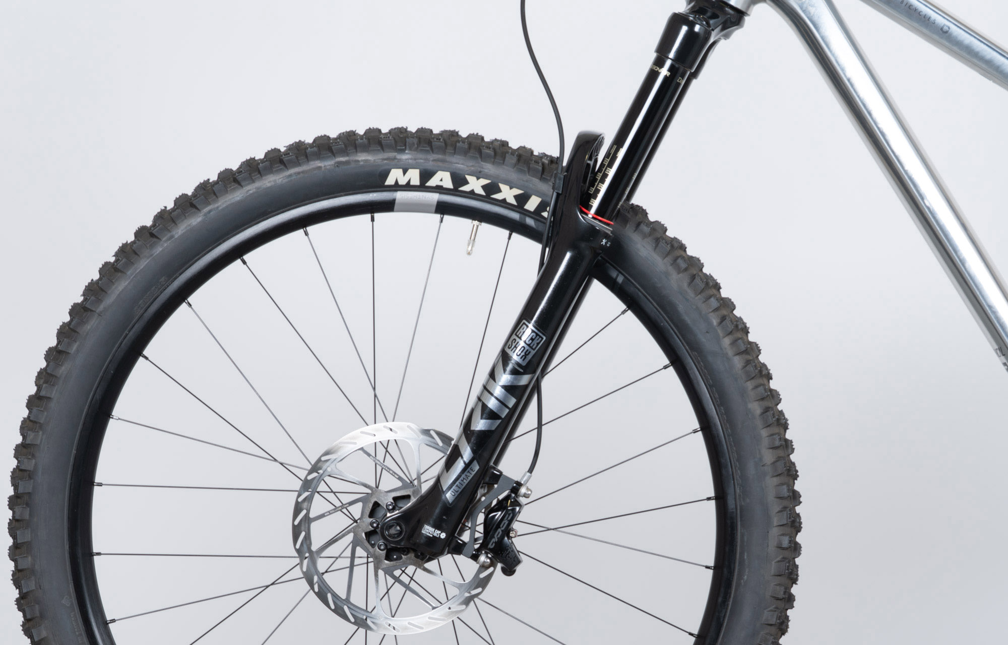 COMMENCAL META TR V4 HIGH POLISHED ALC - M (21121102) image cover number large 4