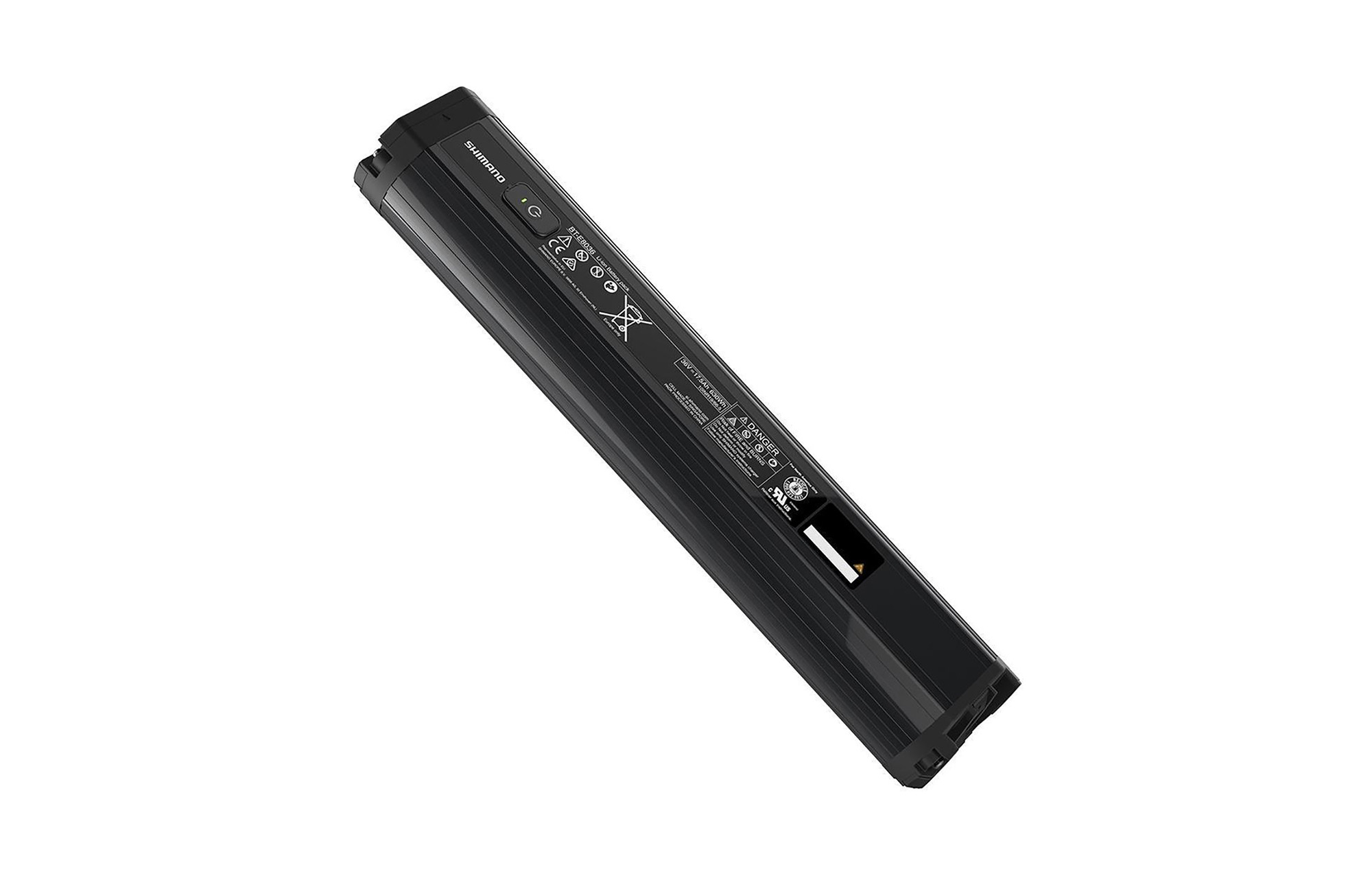 BATTERIE INTEGREE SHIMANO BT-E8036A 630WH image number null