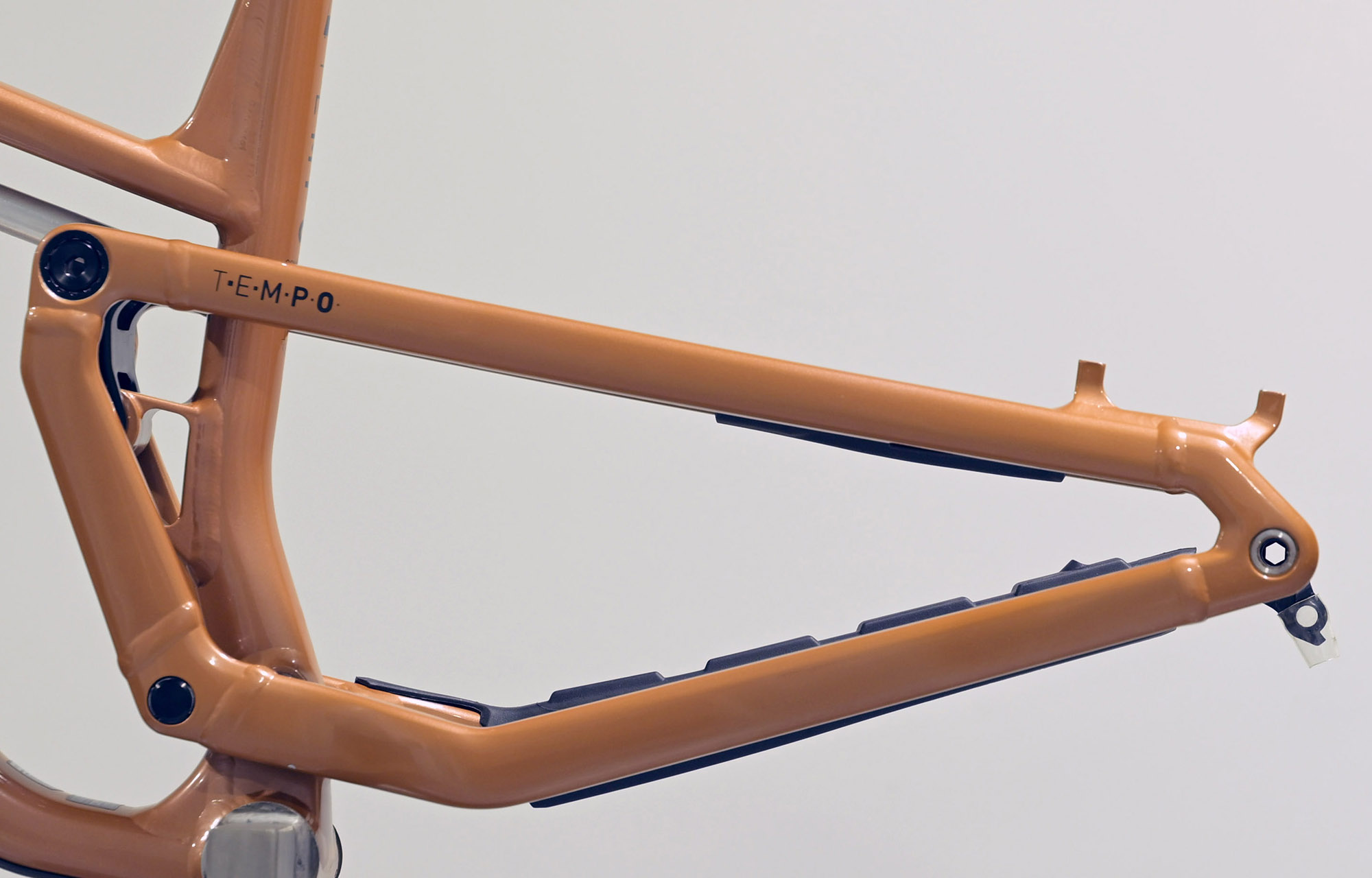 FRAME COMMENCAL T.E.M.P.O. RIDE UTAH DIRT - M (22221302) image number null