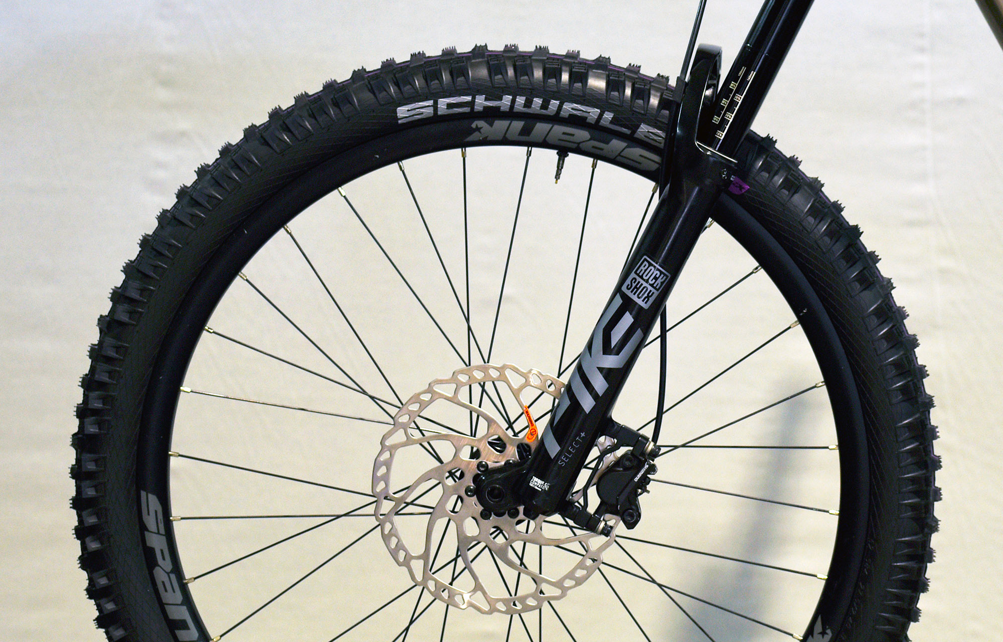COMMENCAL CLASH JR DIRT MAXXIS - JR (21175200) image number null