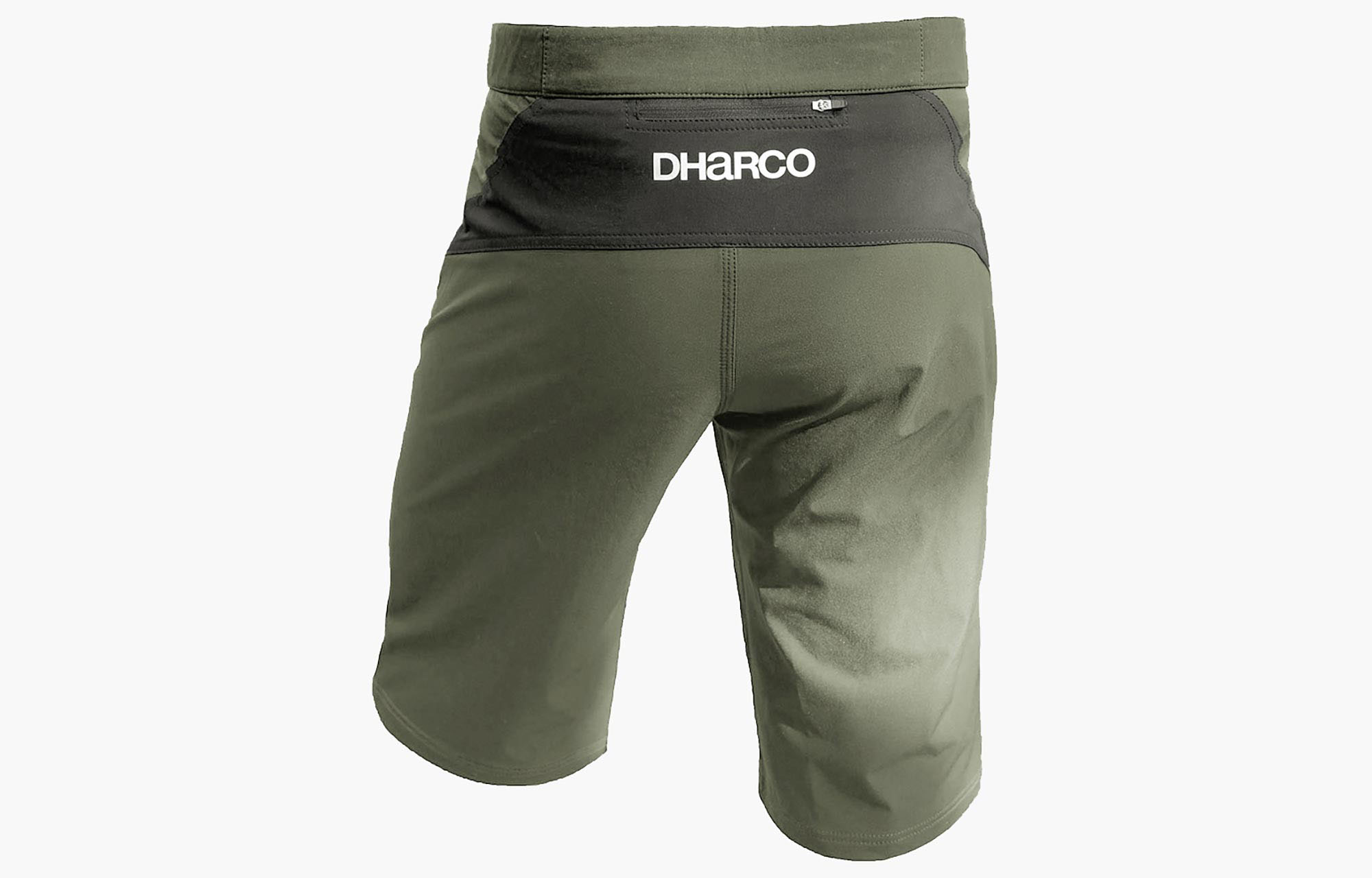 DHARCO SHORTS CAMO image number 0