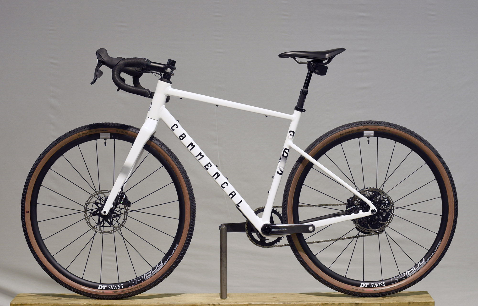 COMMENCAL COMMENCAL 365 SIGNATURE PURE WHITE M (22190302)