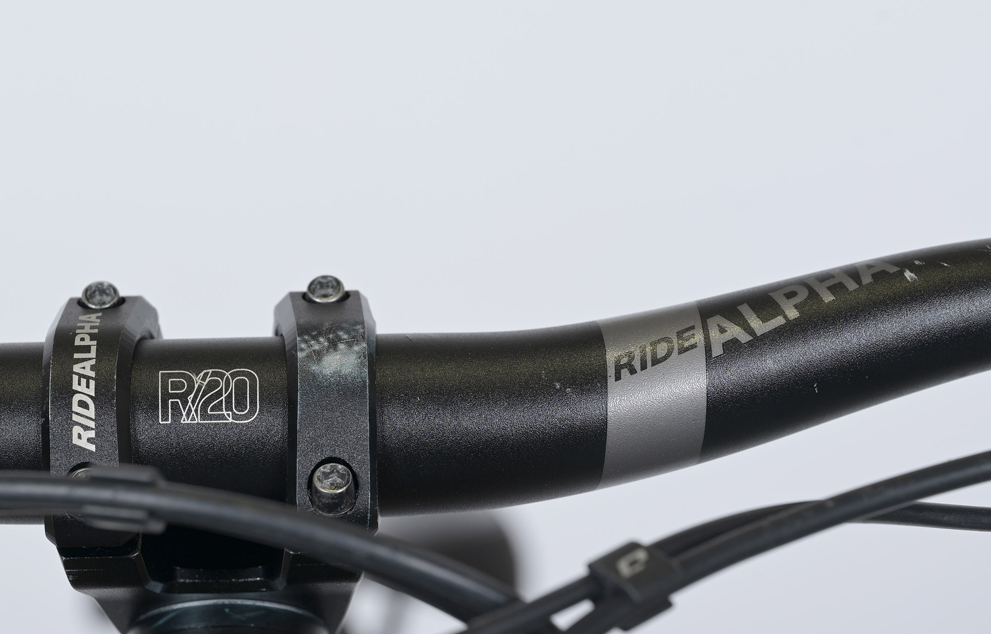 COMMENCAL CLASH JR V2 GLITTERY BLACK (22175700) image cover number large 6