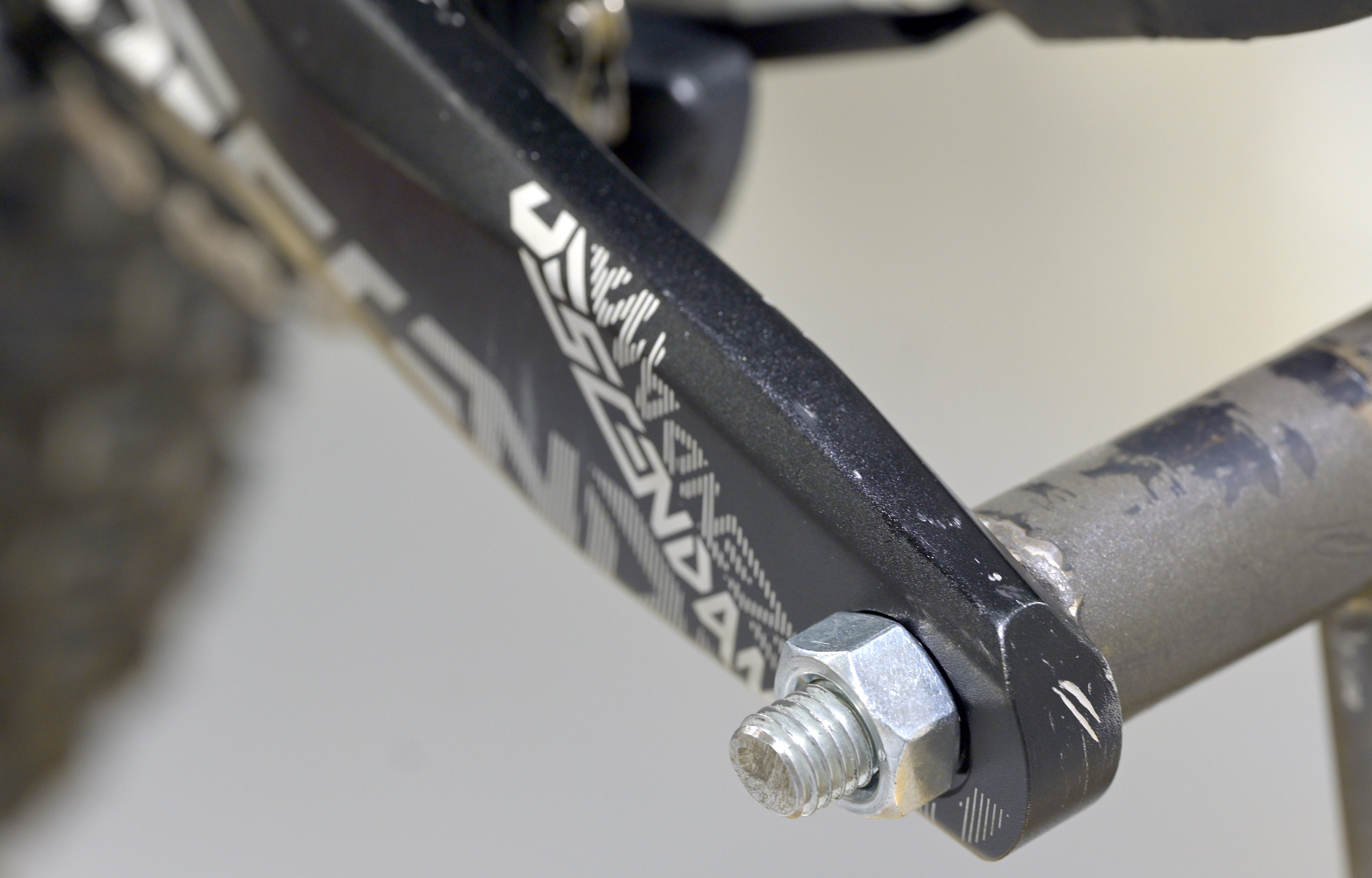 COMMENCAL SUPREME DH V5 SIGNATURE LTD PURE WHITE - L (23151003) image cover number large 8