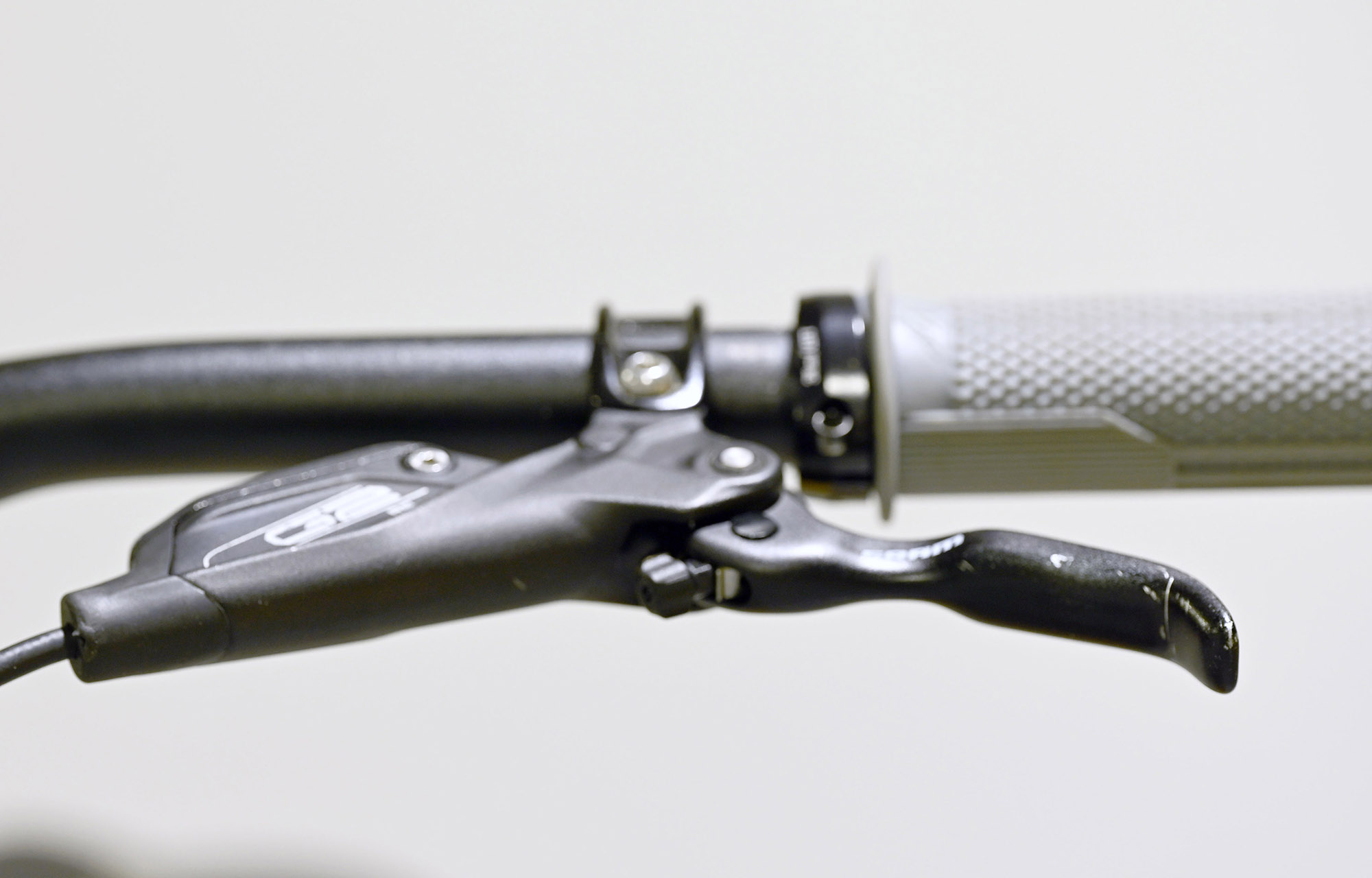 COMMENCAL FRS RIDE PURE WHITE - M (22152003) image number null