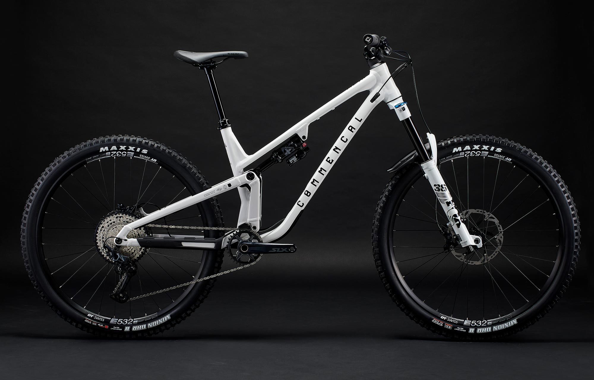 commencal outlet