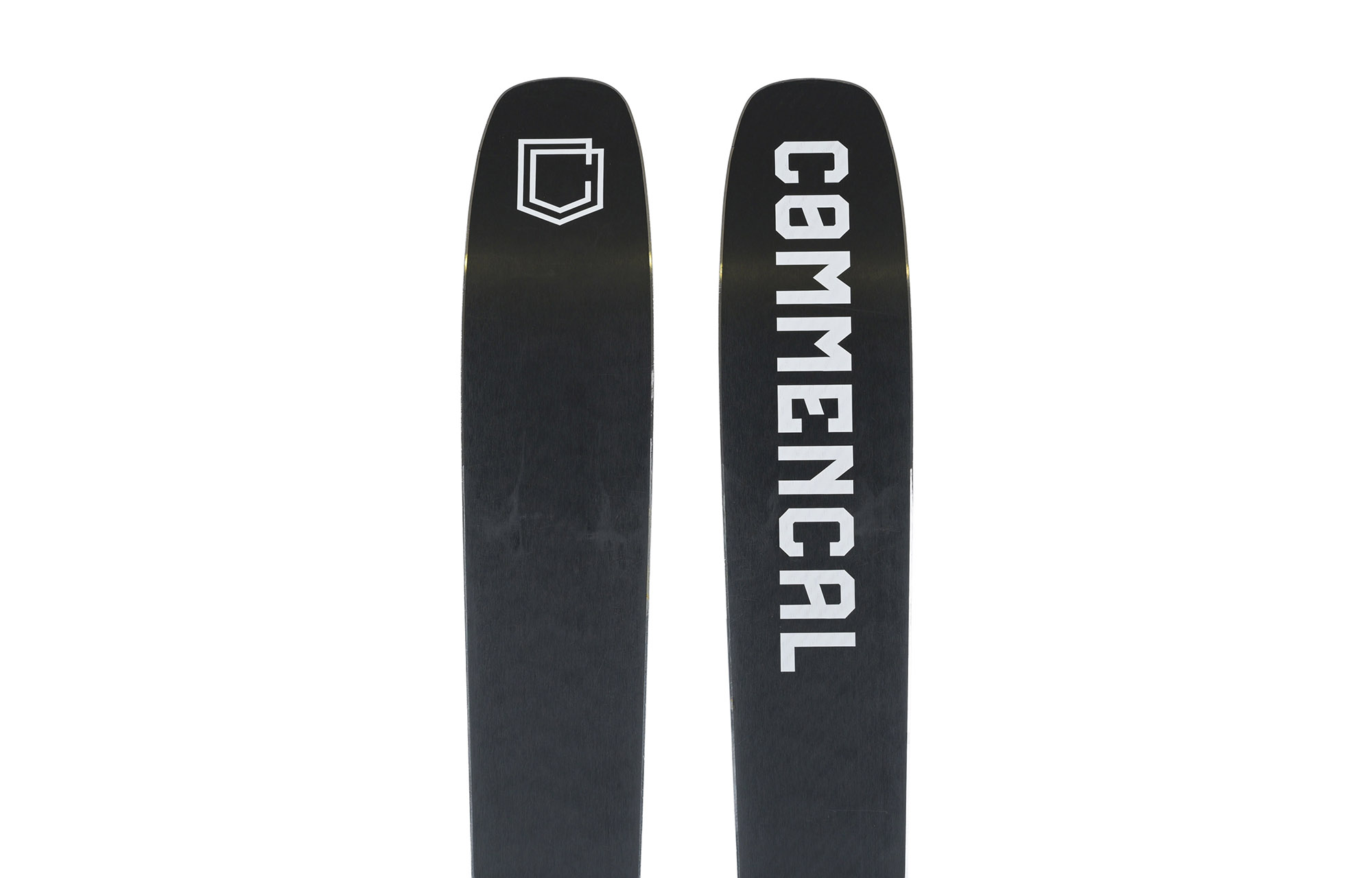 SKIS COMMENCAL META 172 / FIX NR STRIVE R 13 GW (26410702) image cover number large 3