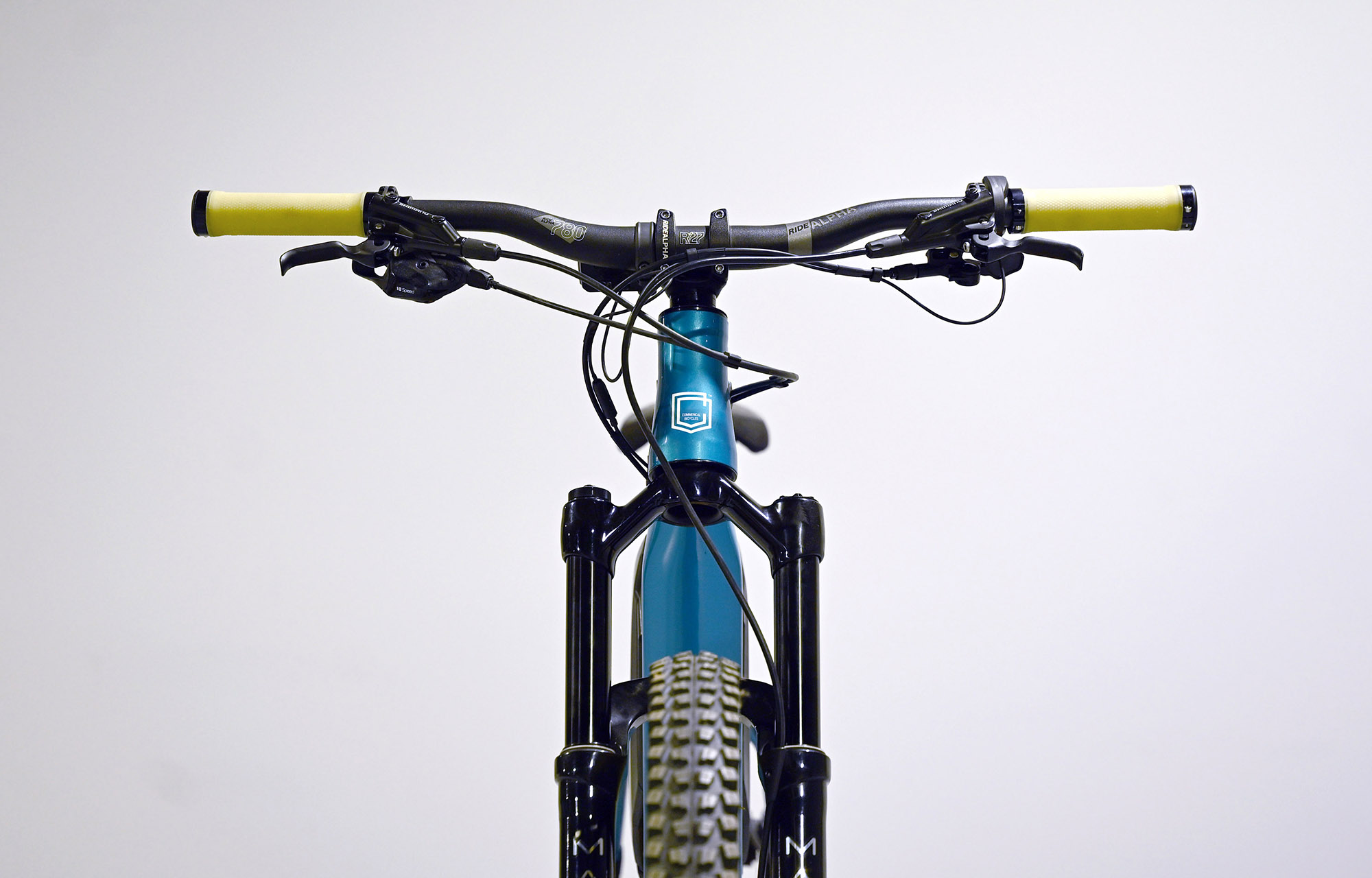 COMMENCAL META HT 24 POWER - (21170000) 53 km image cover number large 3