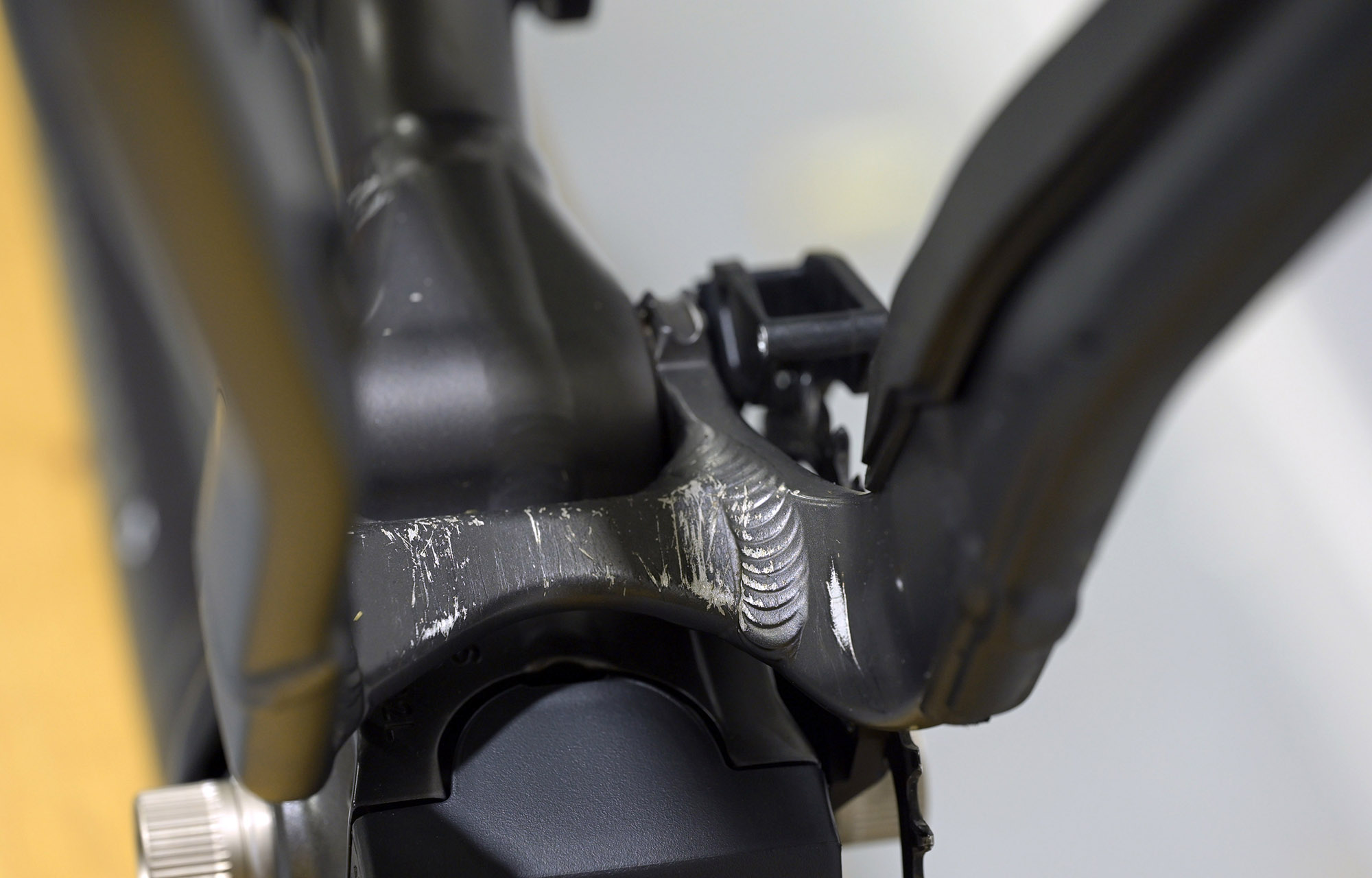 VIP FRAME COMMENCAL META POWER TR SHIMANO DARK SLATE - L (21280703) image cover number large 4