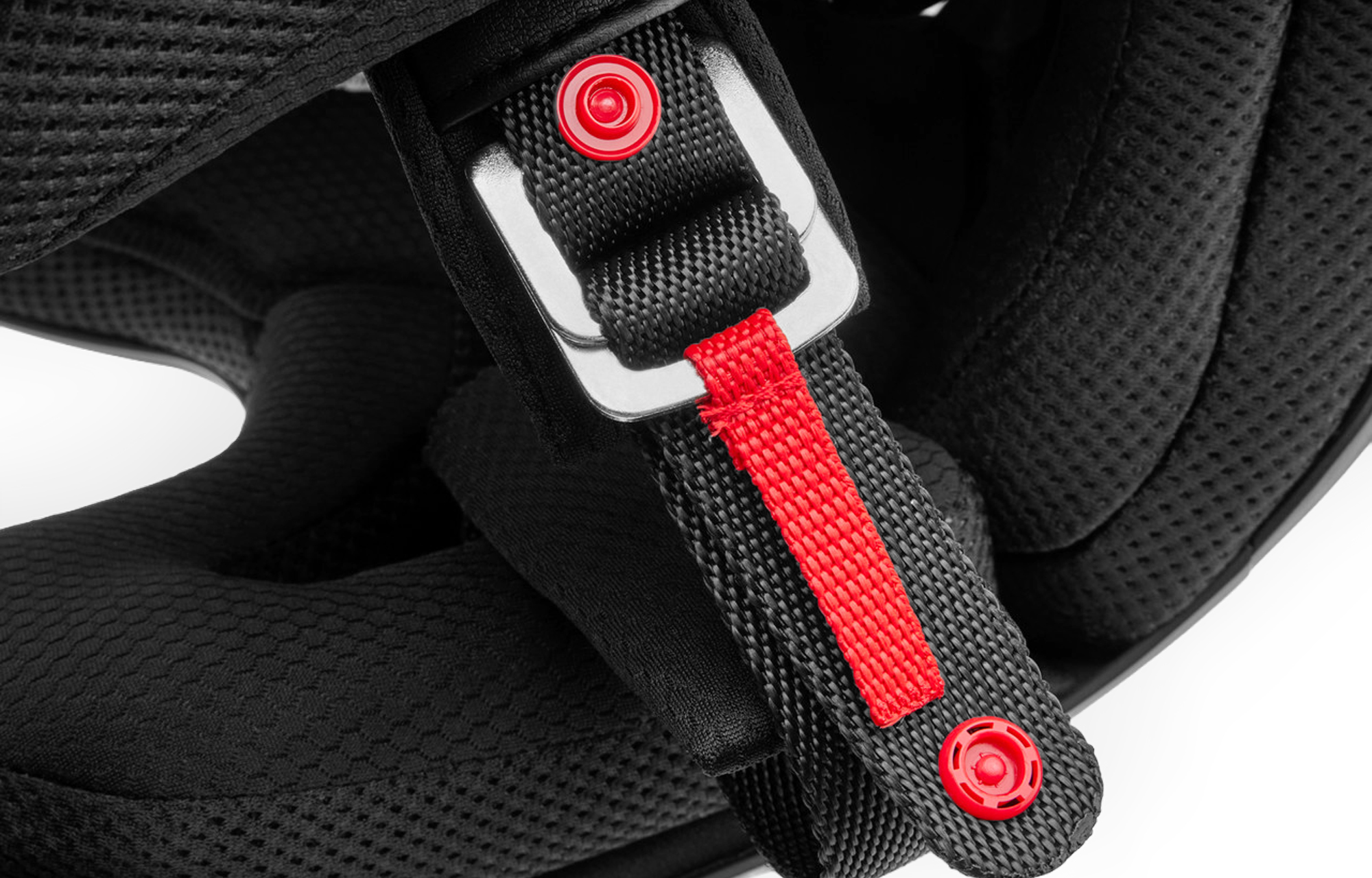 CASQUE FOX RAMPAGE MAT BLACK CE/CPSC image number 0